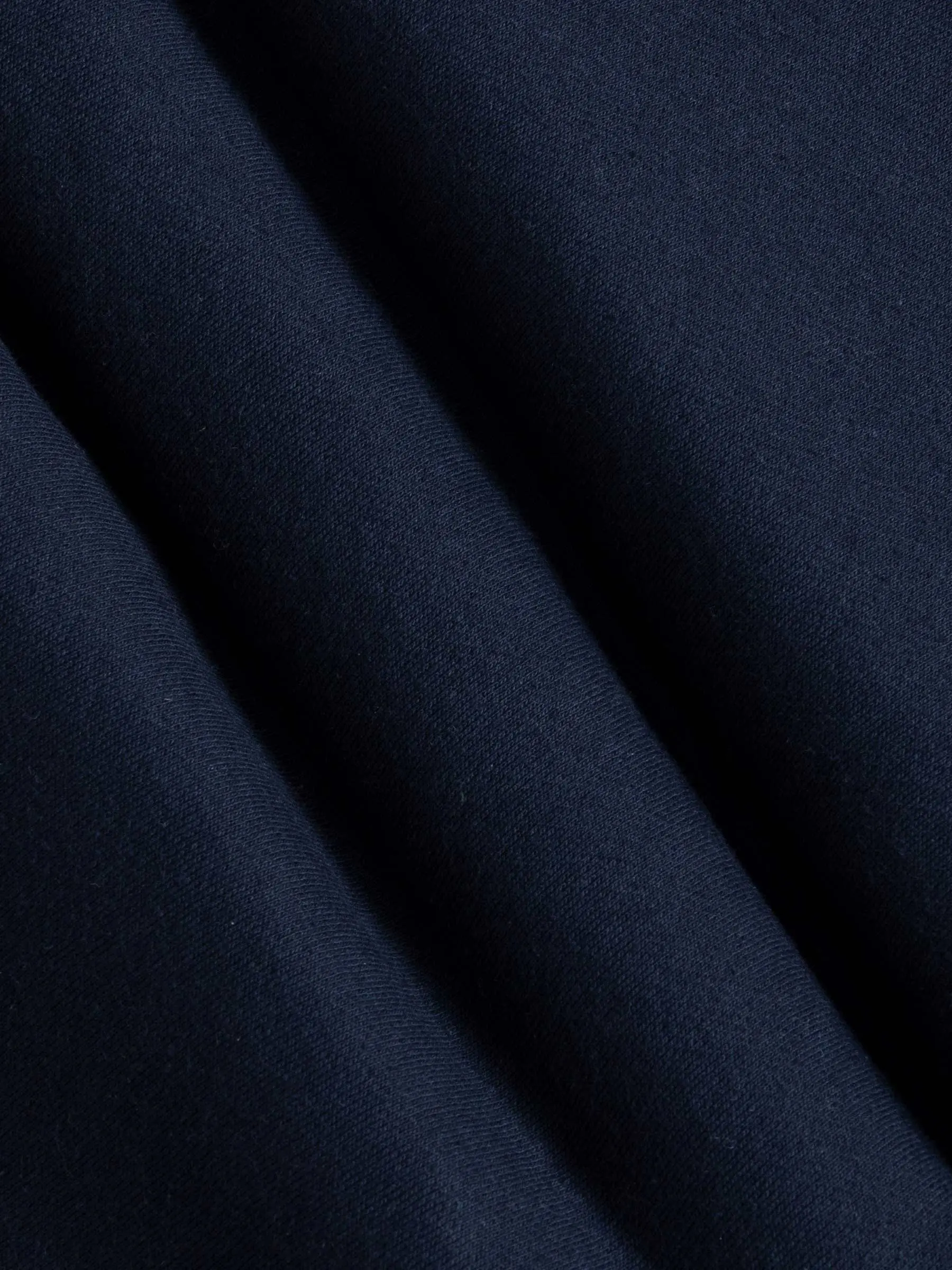De Ahmir marineblauwe trui - Image 4