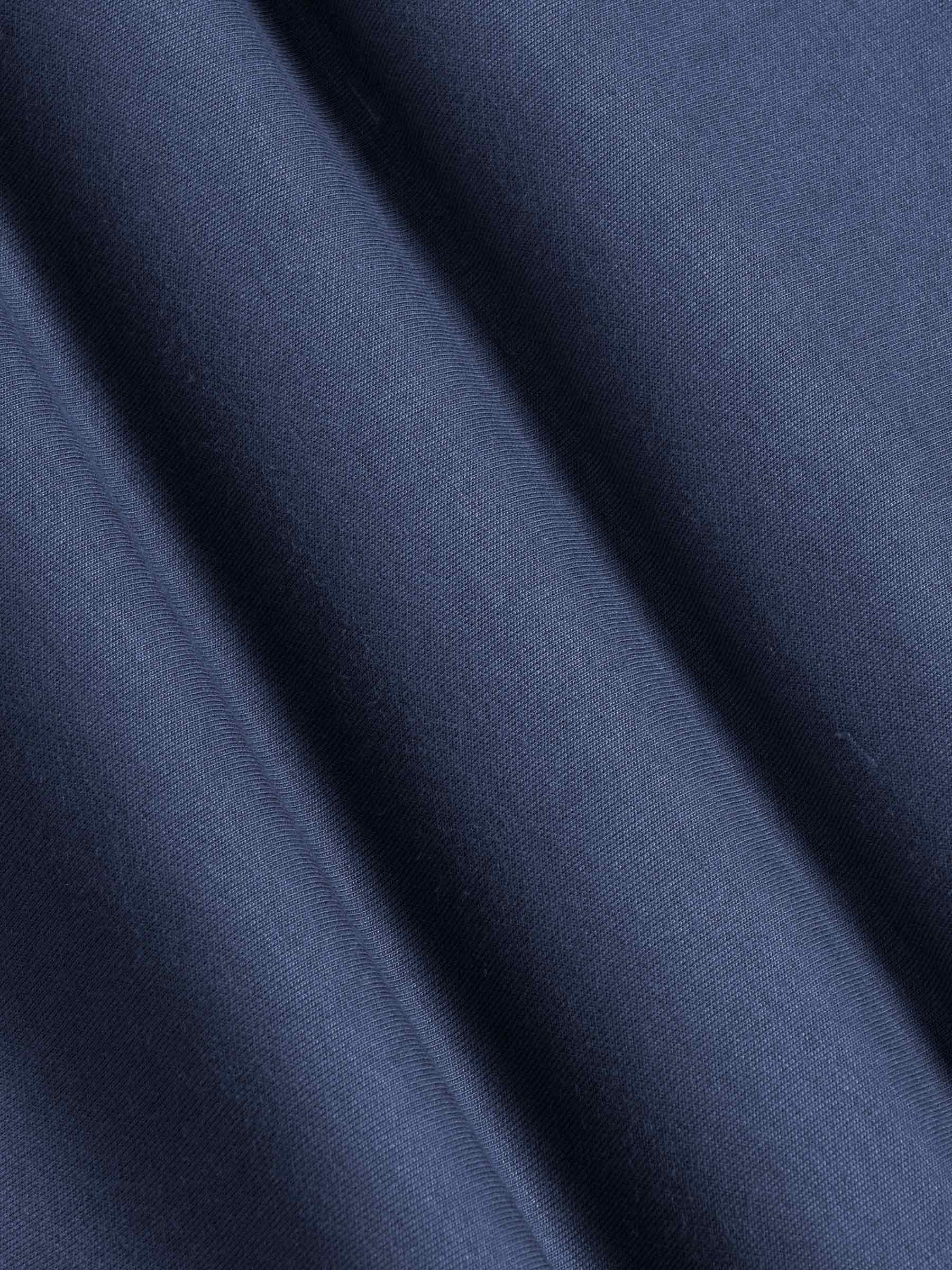 De Akiwa Indigo trui - Image 5