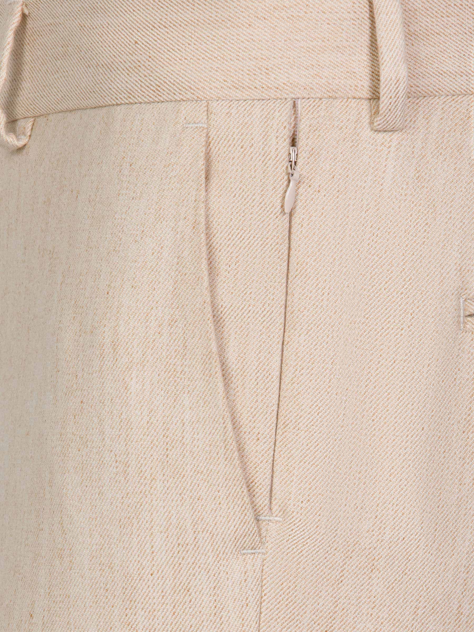 De Alaric Beige Chino - Image 5