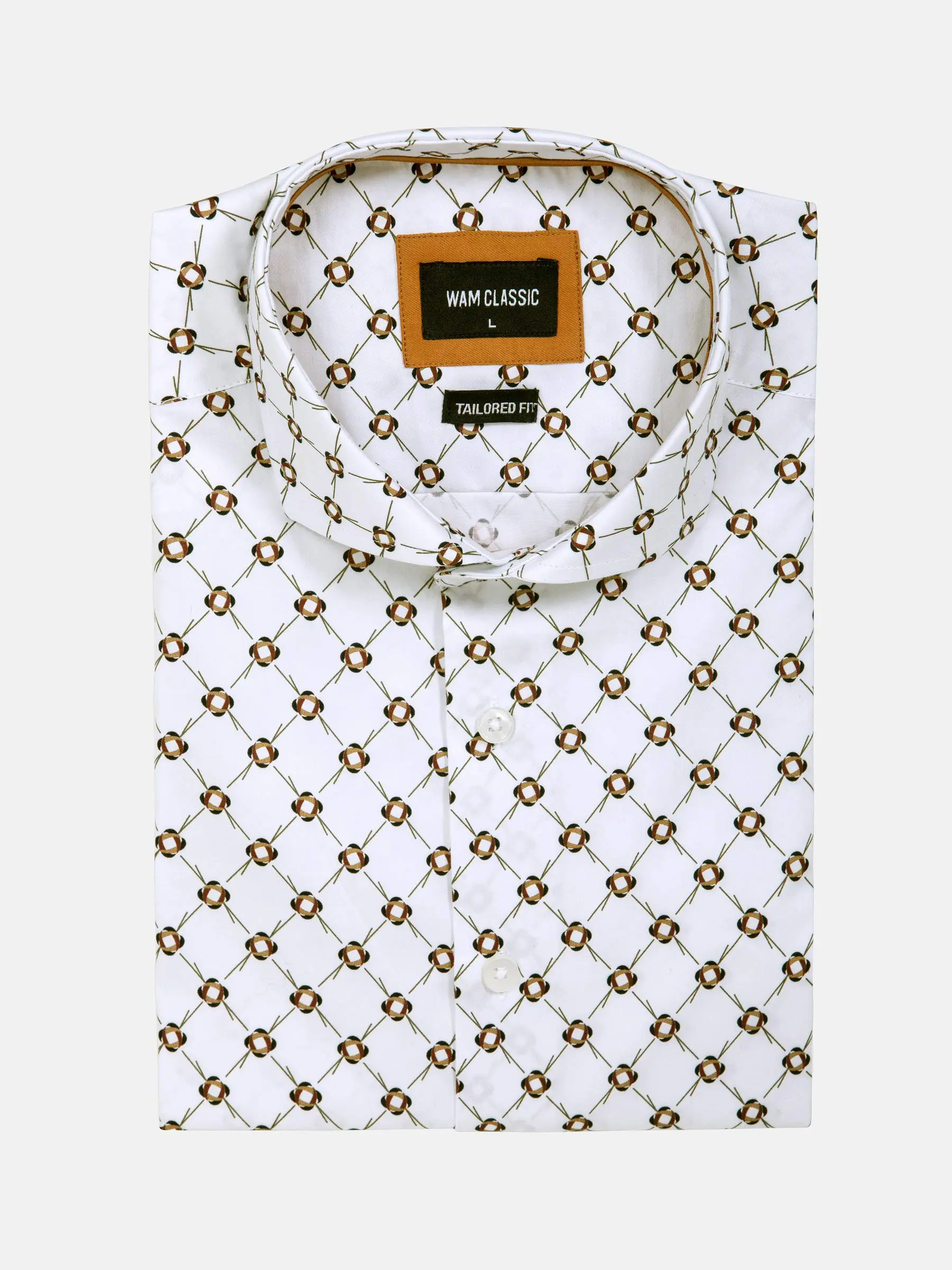 Het witte shirt van Alicante - Image 3