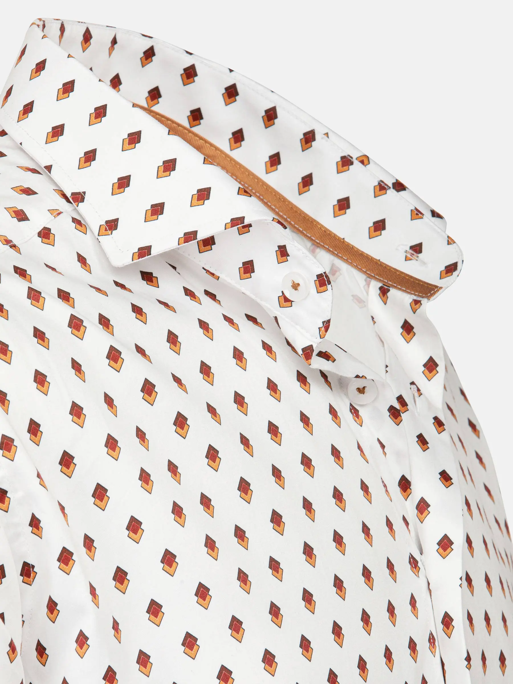 Het Apollo Peru witte shirt - Image 3