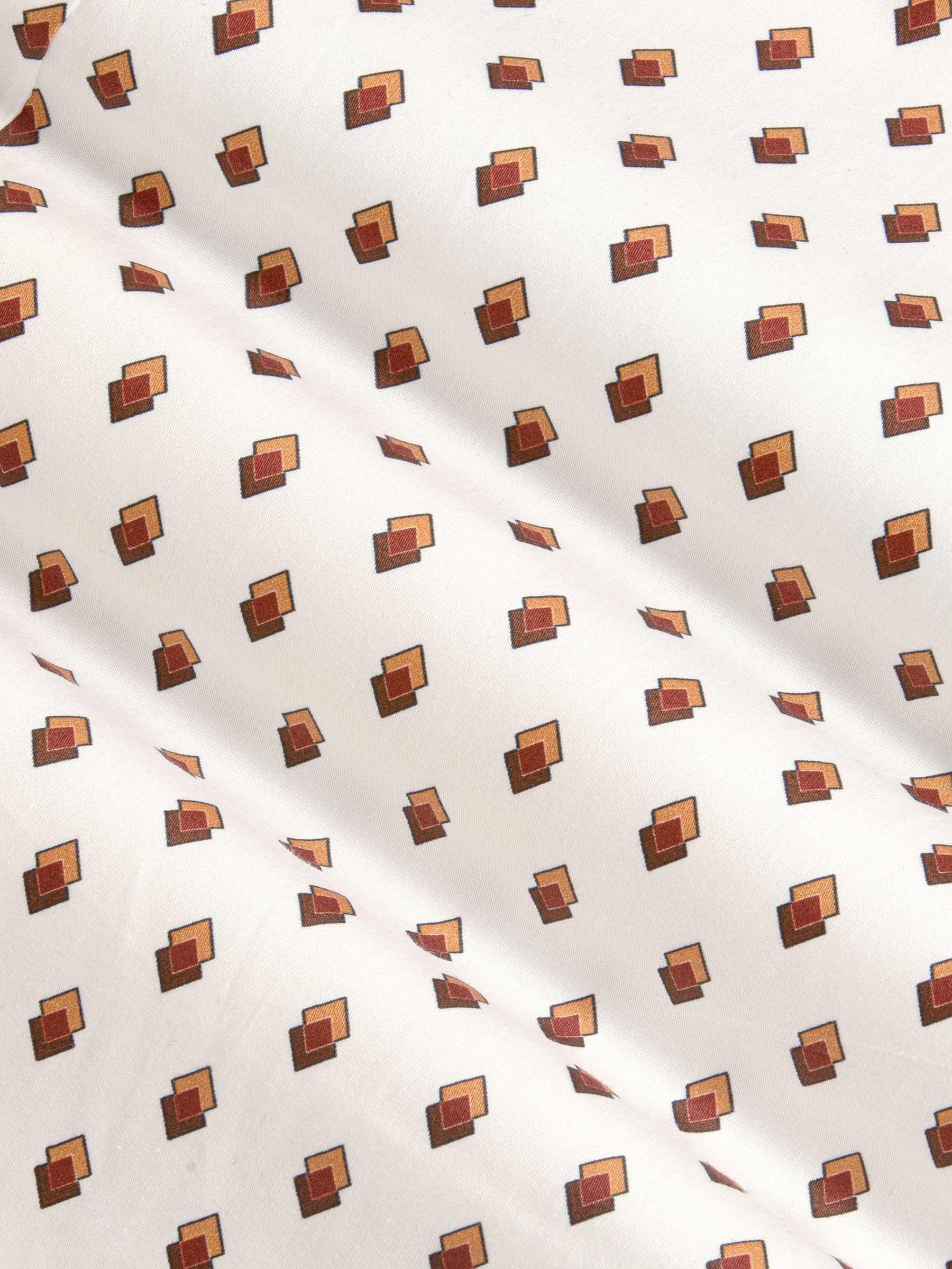 Het Apollo Peru witte shirt - Image 4