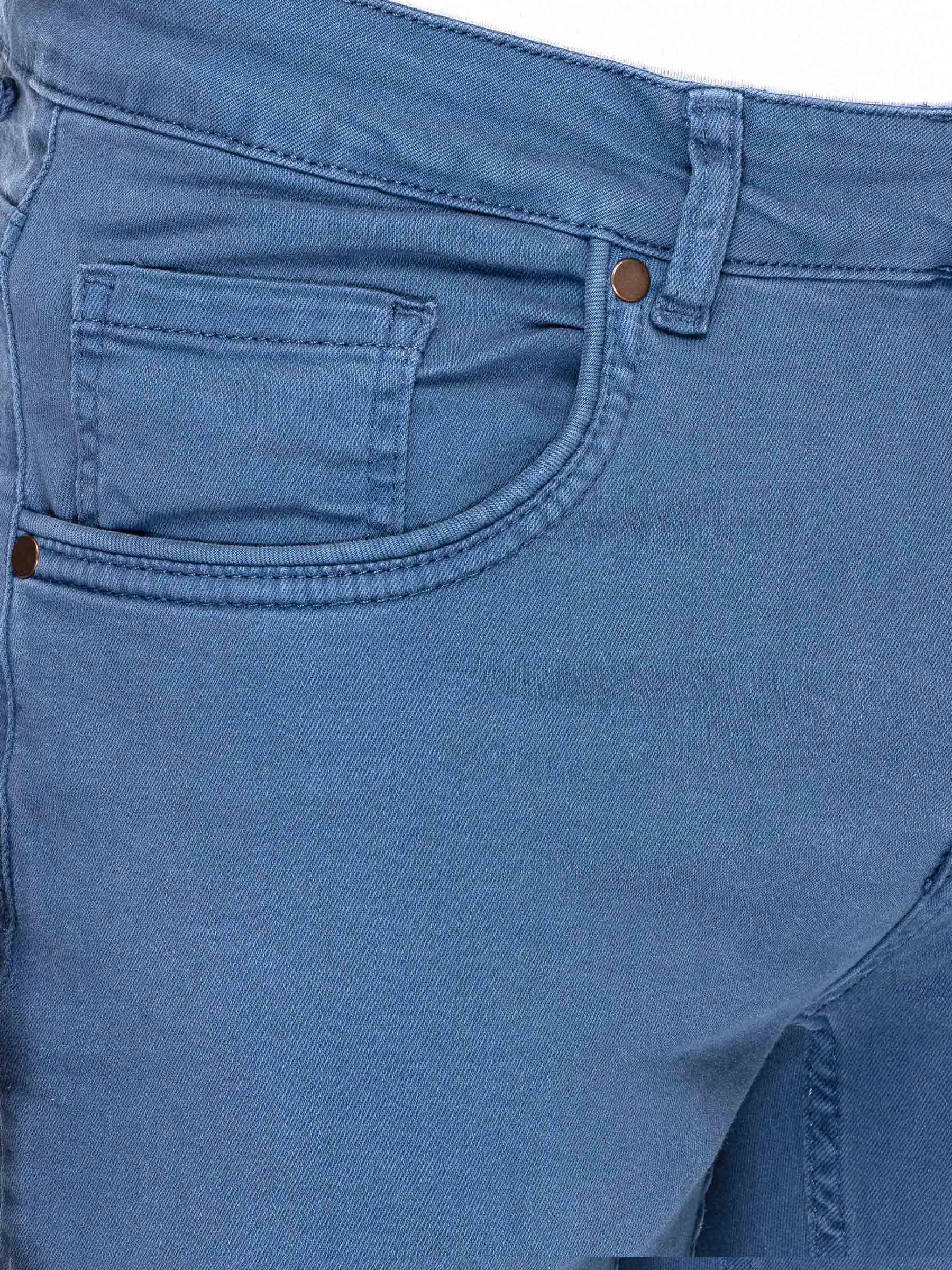 De Aramis Indigo Jeans - Image 5
