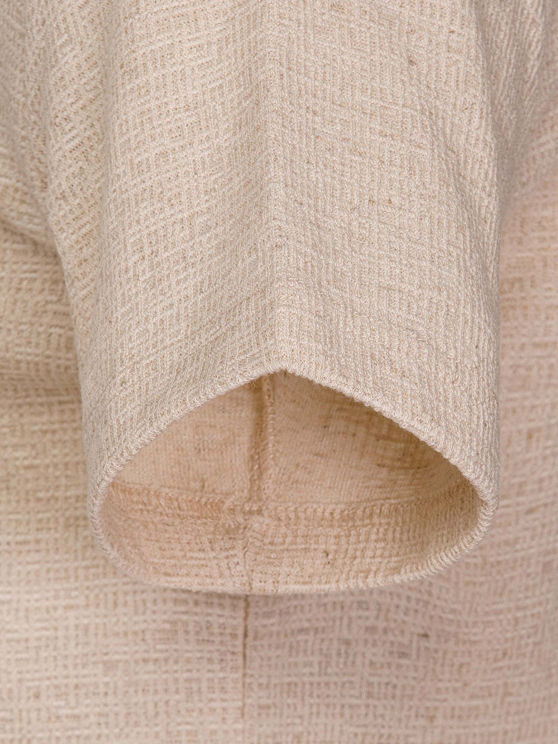 Het Ardalion beige T-shirt - Image 5