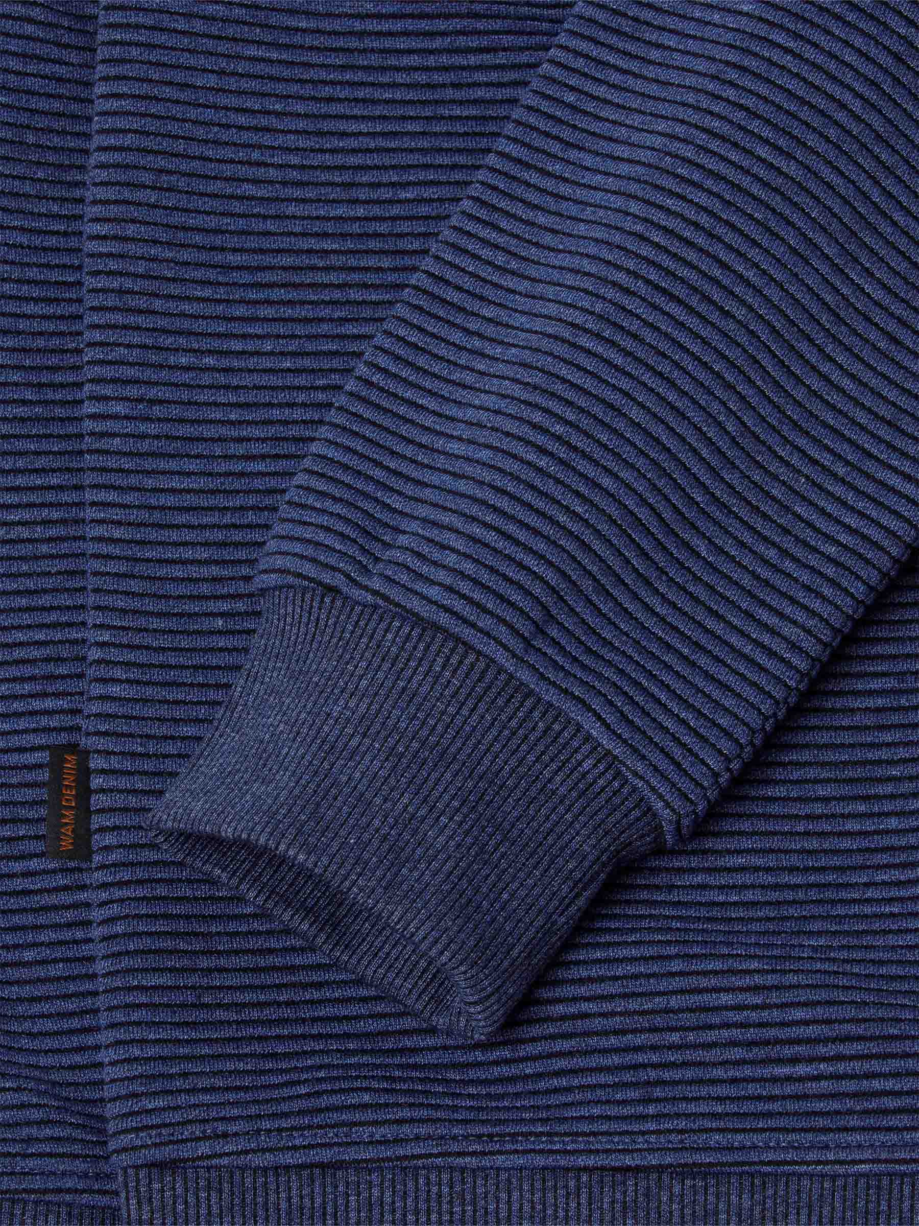 De Ashford Indigo trui - Image 3