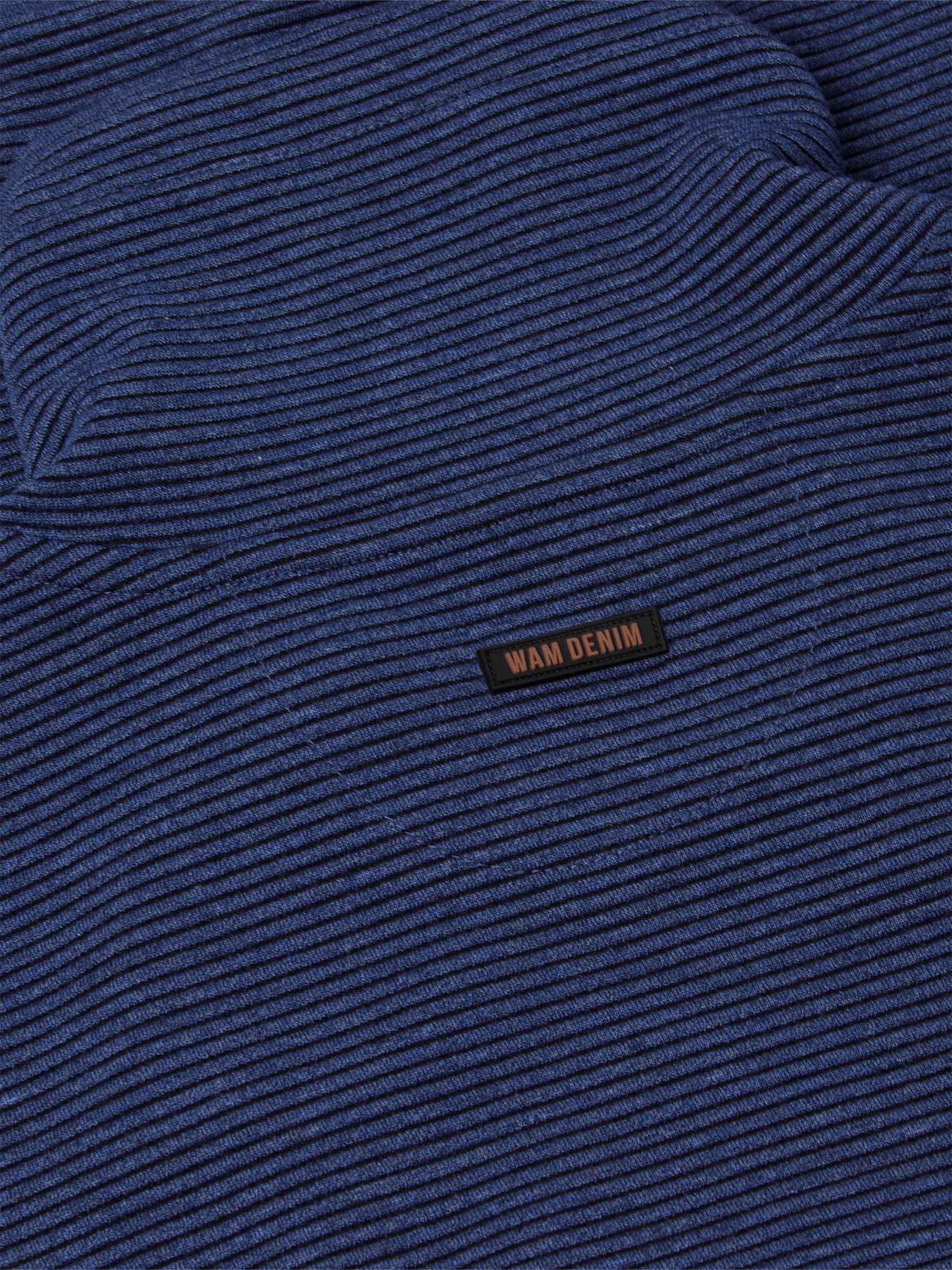 De Ashford Indigo trui - Image 4