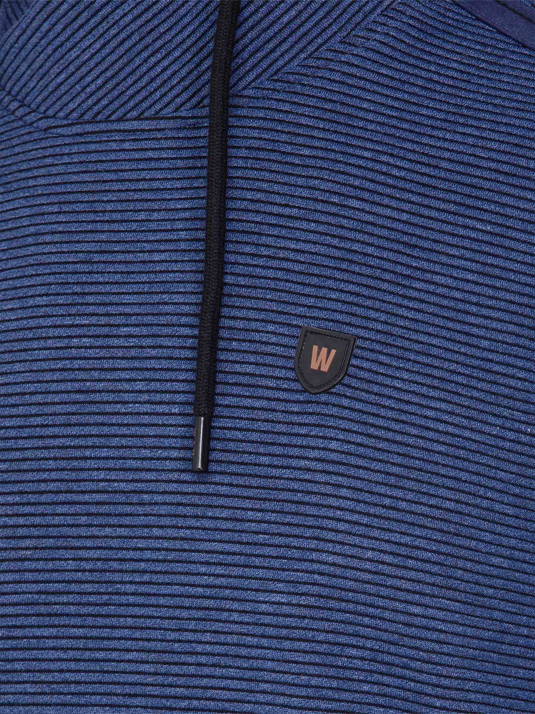 De Ashford Indigo trui - Image 5