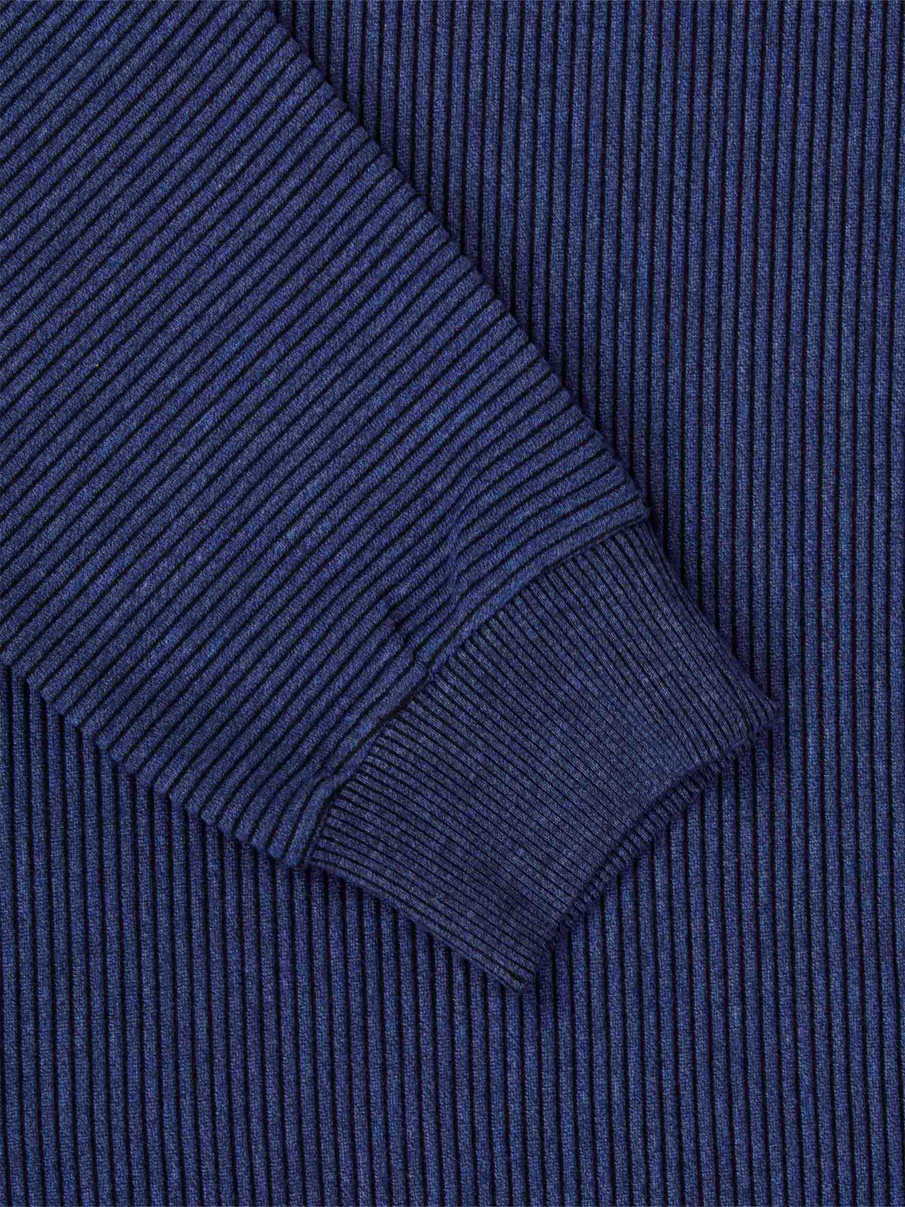 De Ashford Indigo trui - Image 7