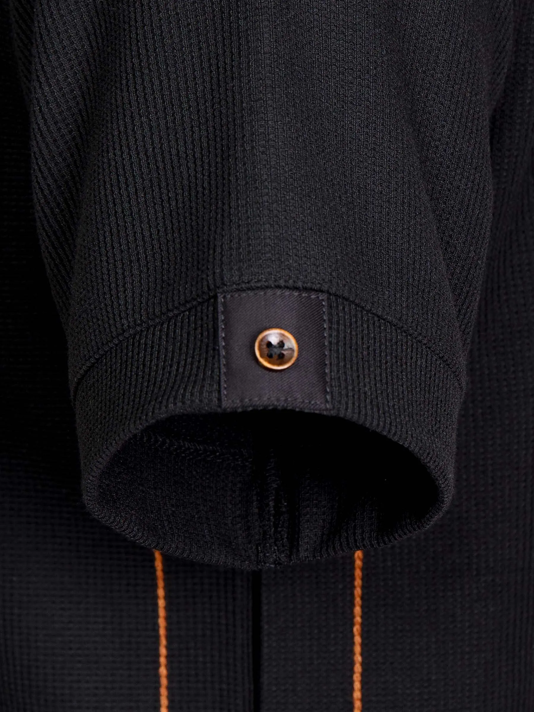 Het Aston Black T-shirt - Image 3