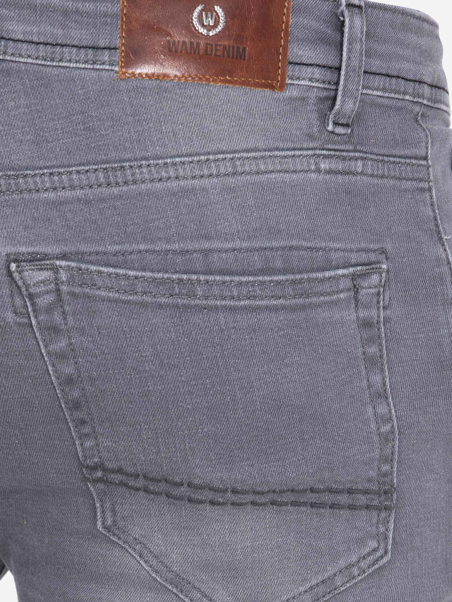 De Barranca grijze jeans - Image 3