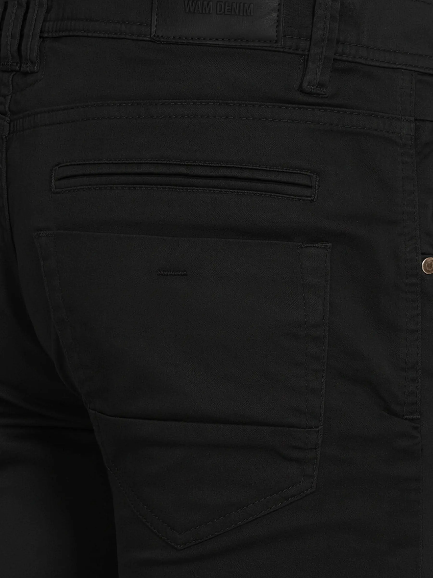 De Barukh zwarte jeans - Image 5