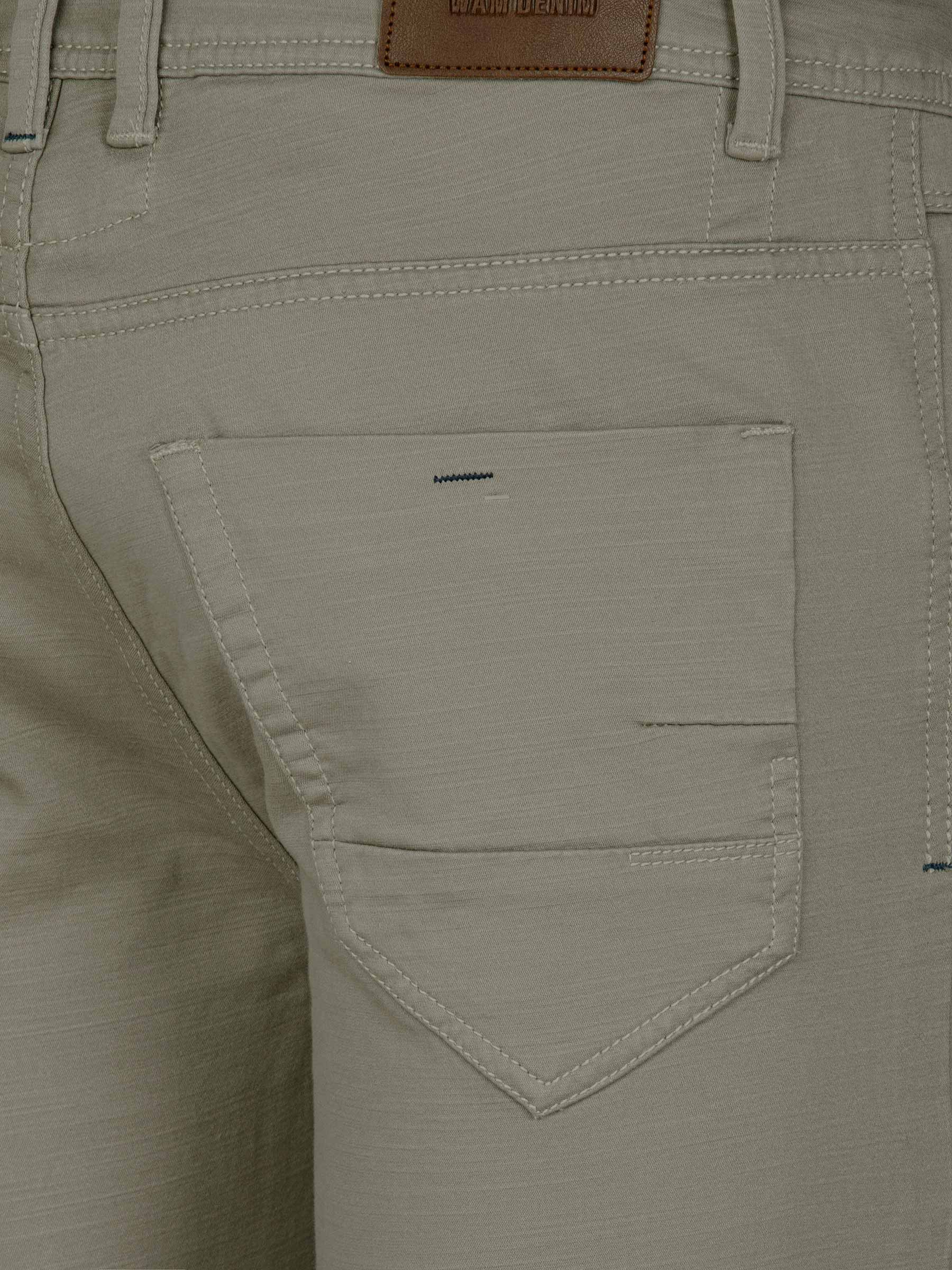 De Bavaria donkerbeige jeans - Image 3