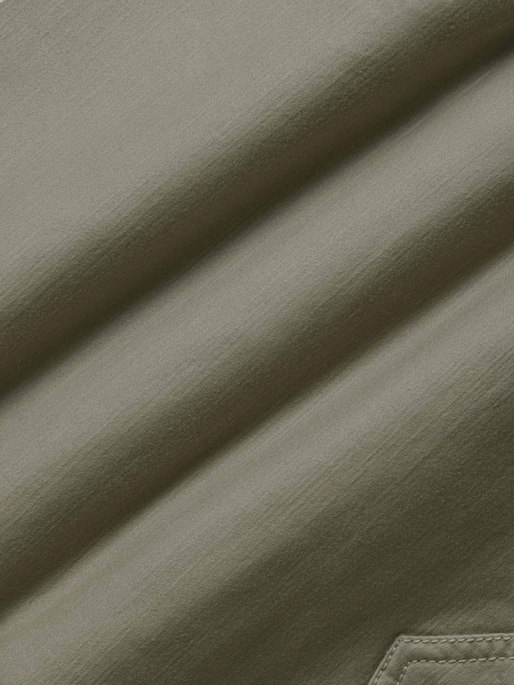 De Bavaria donkerbeige jeans - Image 4