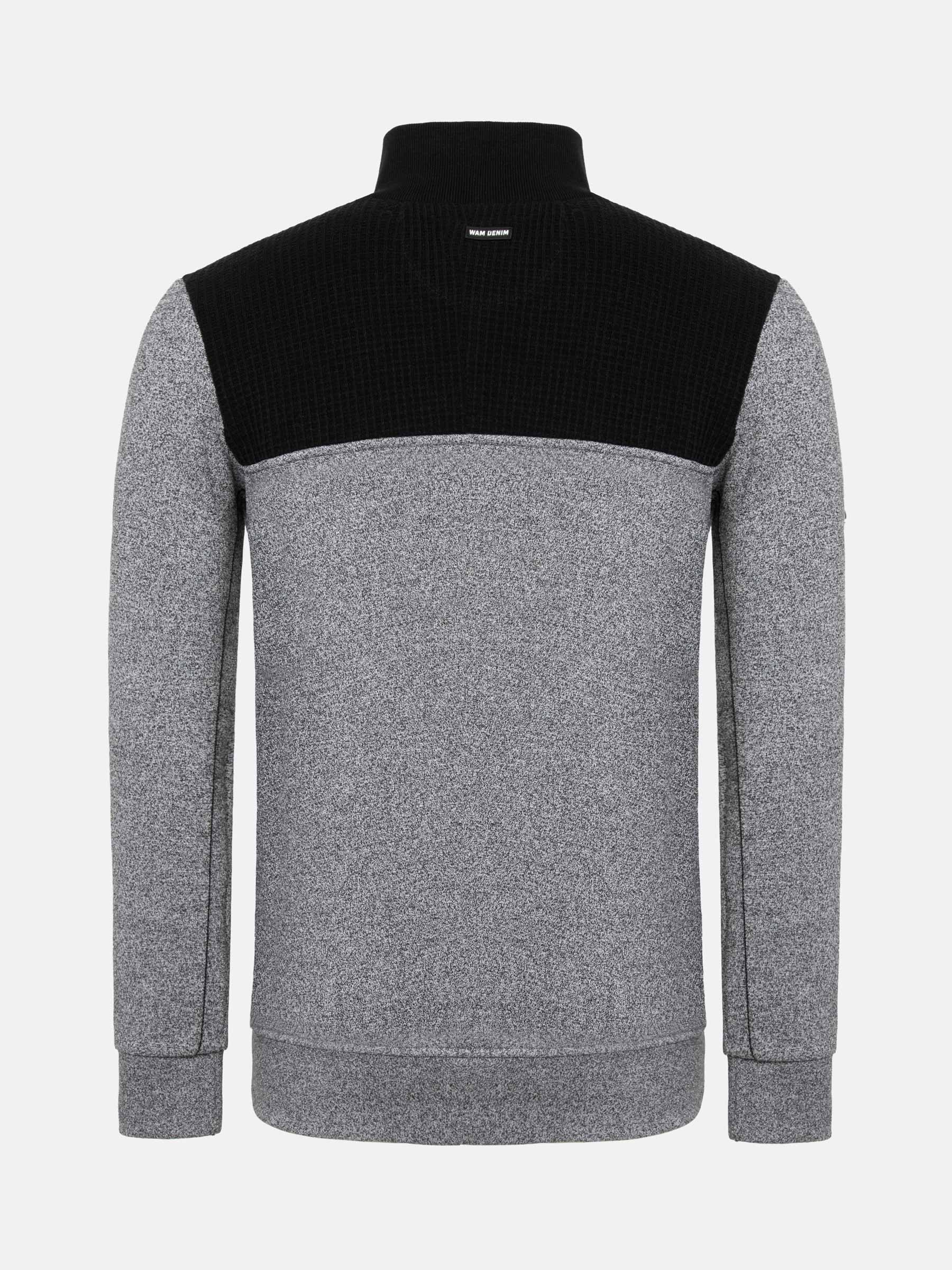 Het Bram Grey Vest - Image 2