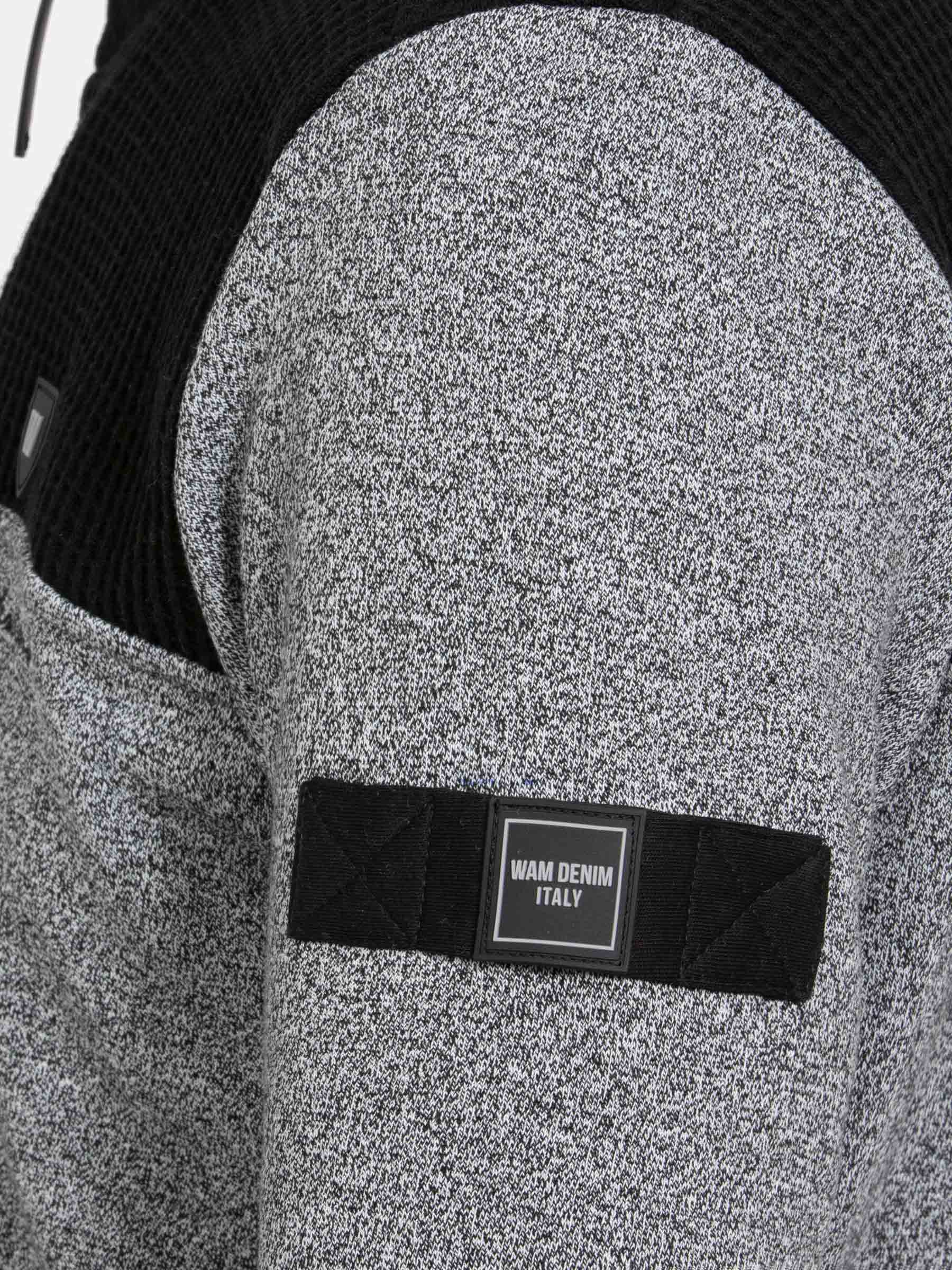 Het Bram Grey Vest - Image 4