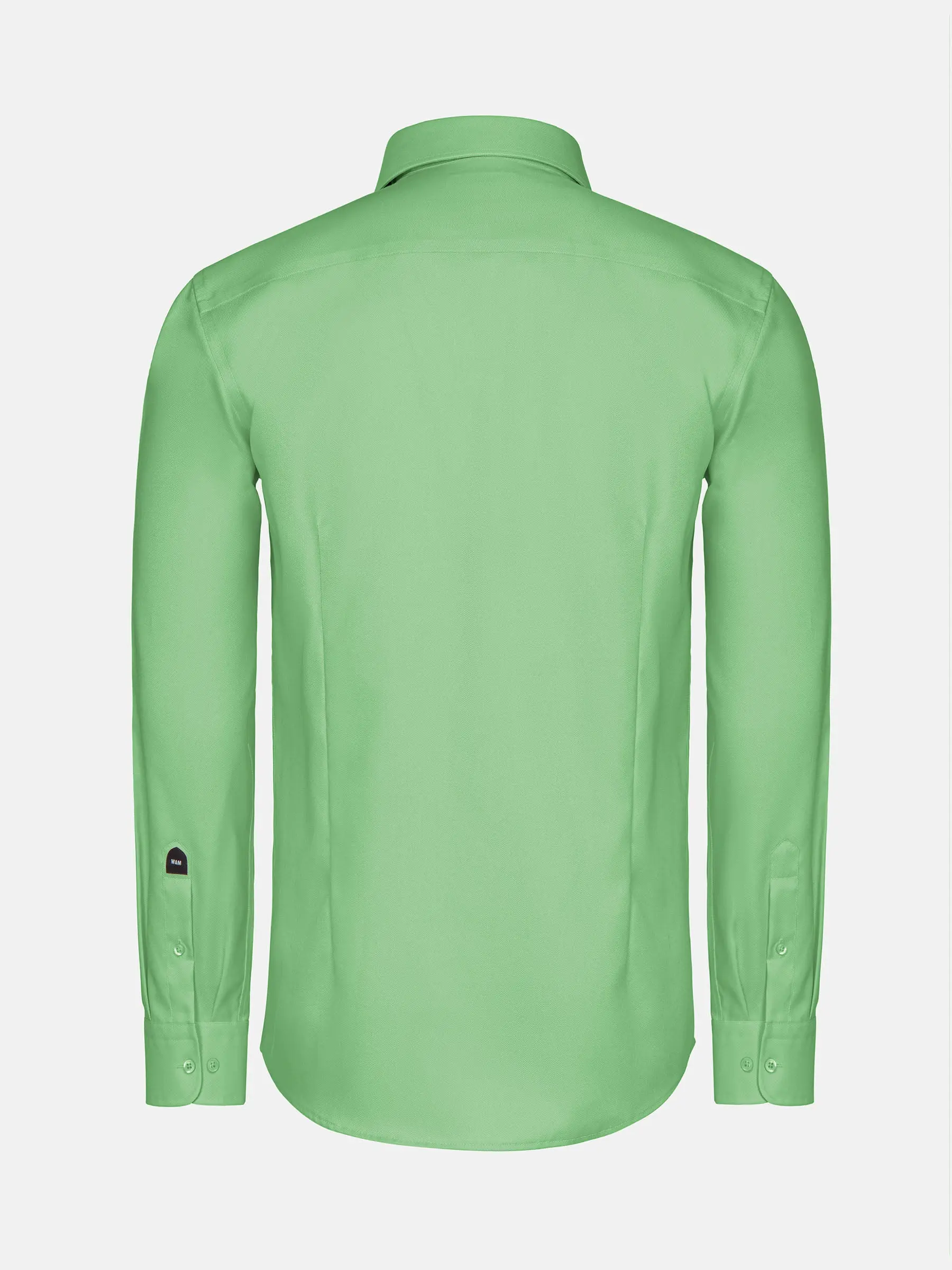 Het lichtgroene Burgos-shirt - Image 2