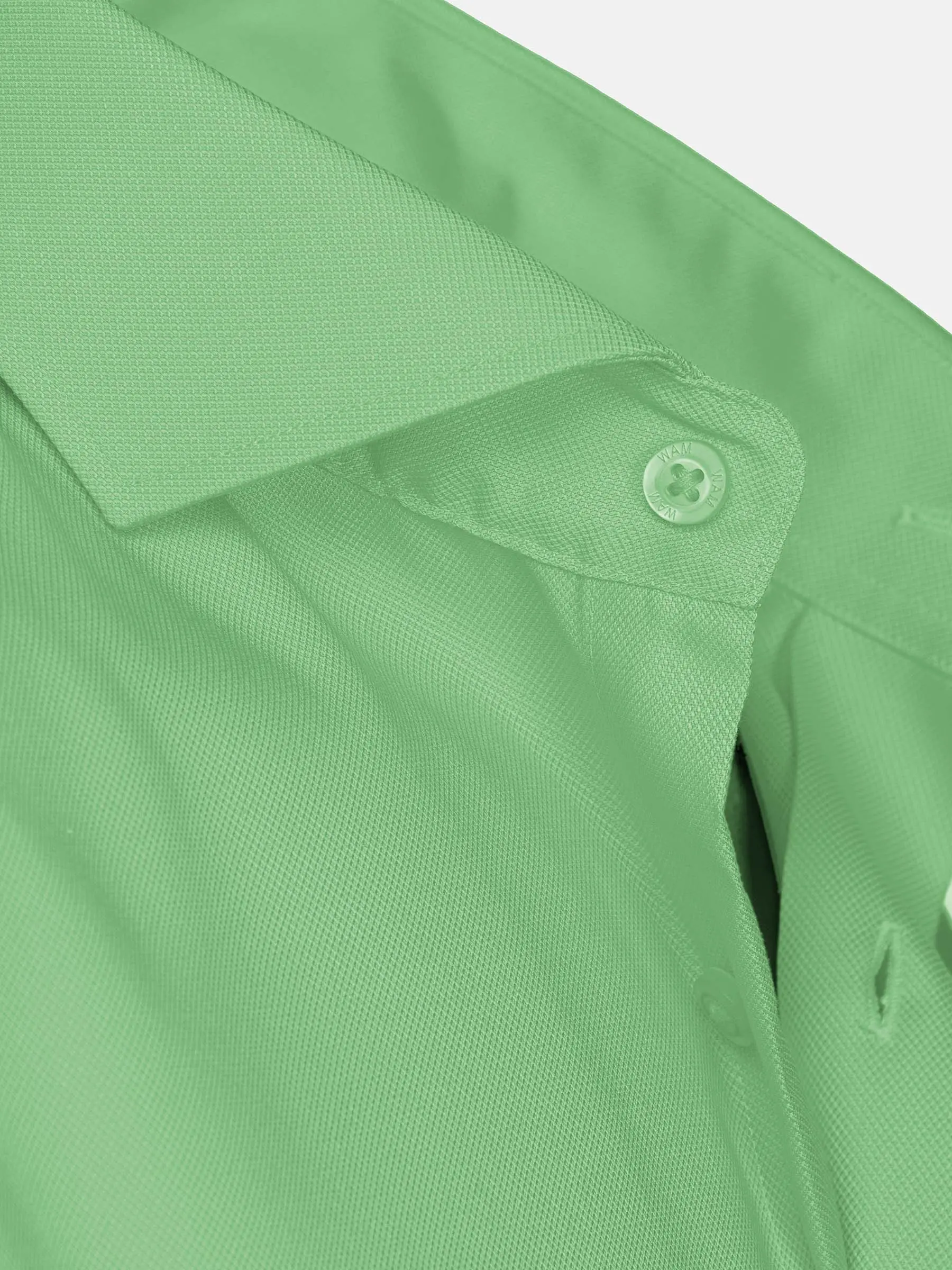 Het lichtgroene Burgos-shirt - Image 3