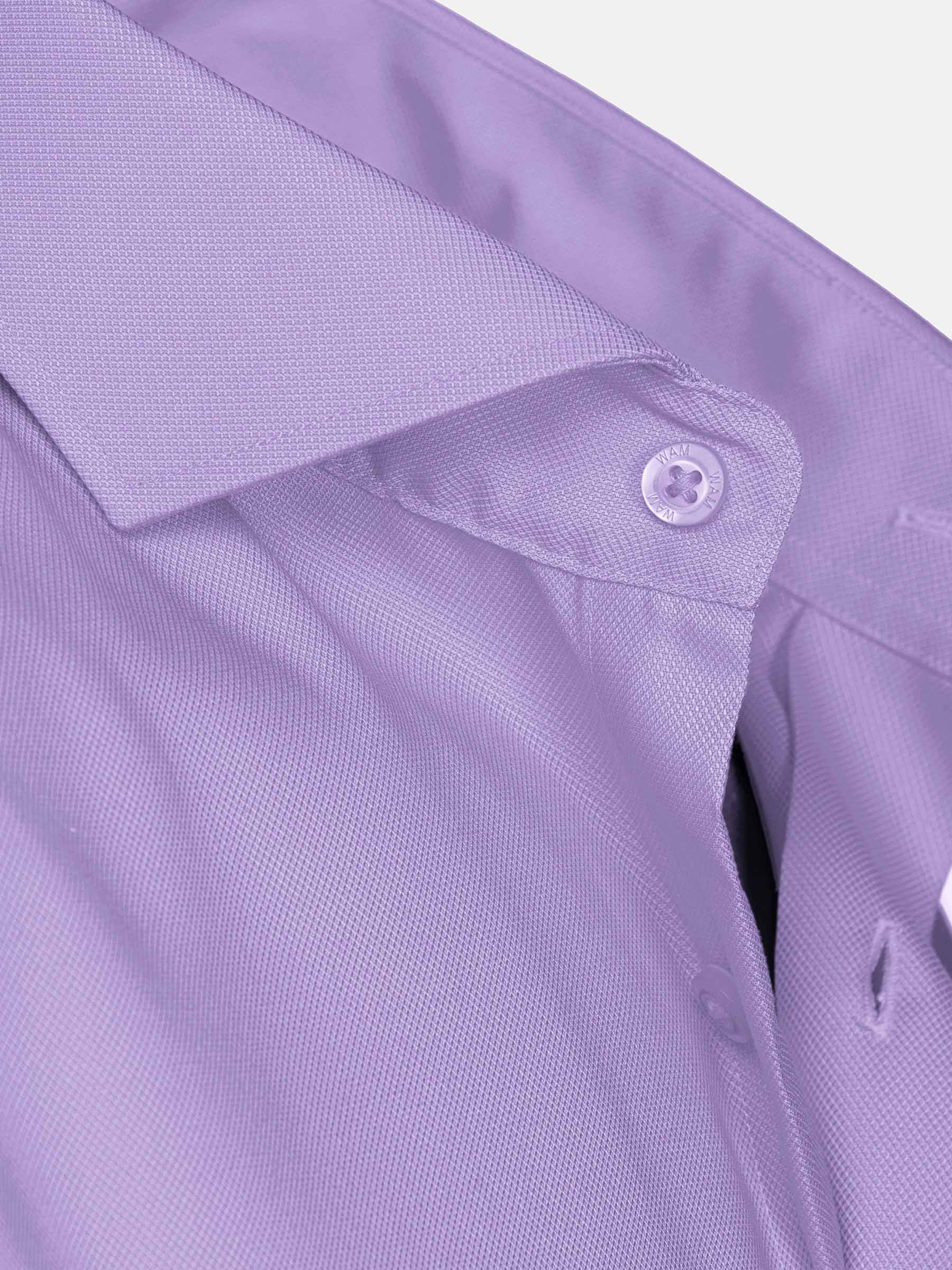 Het lichtpaarse Burgos-shirt - Image 3