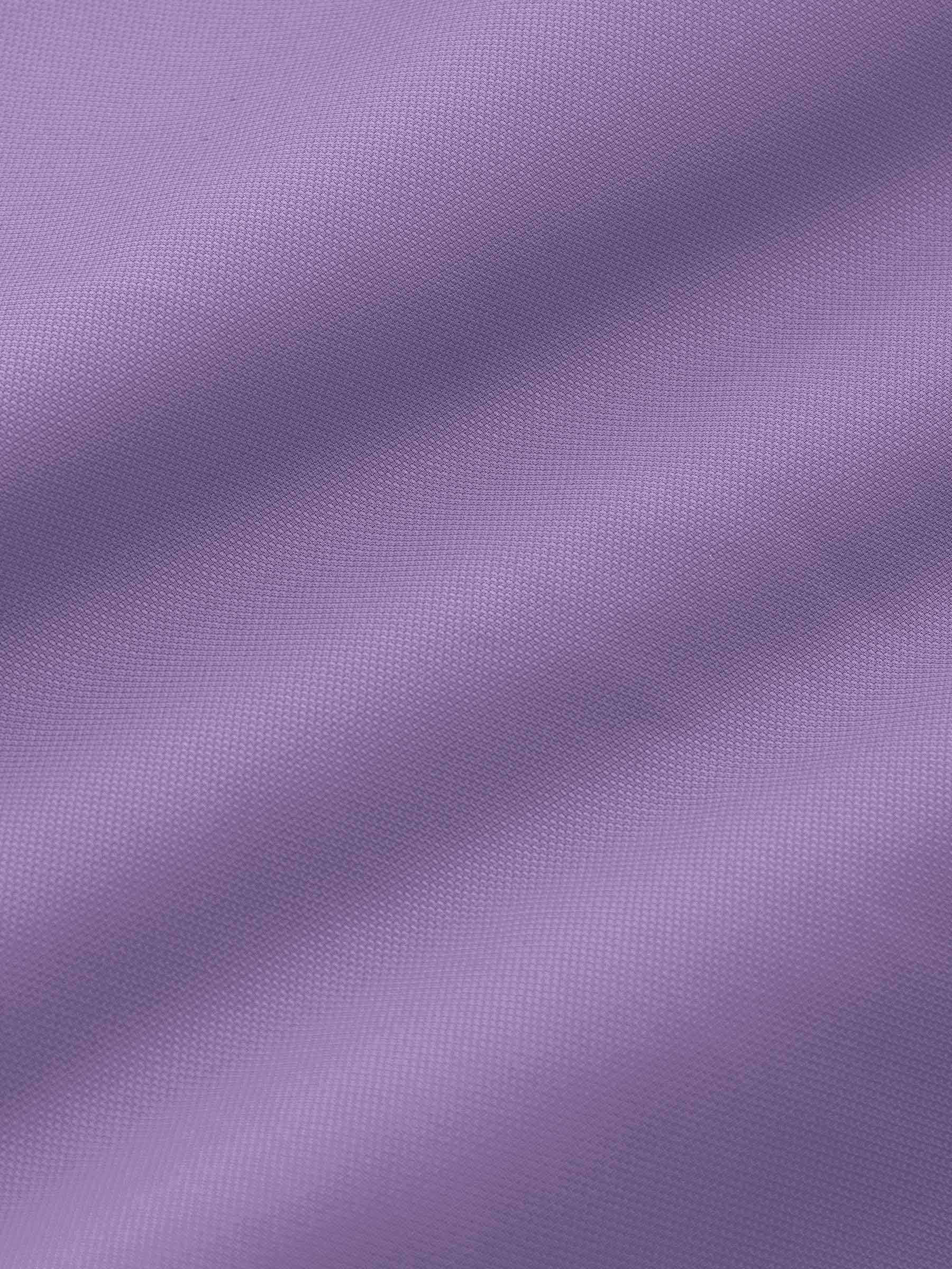 Het lichtpaarse Burgos-shirt - Image 4