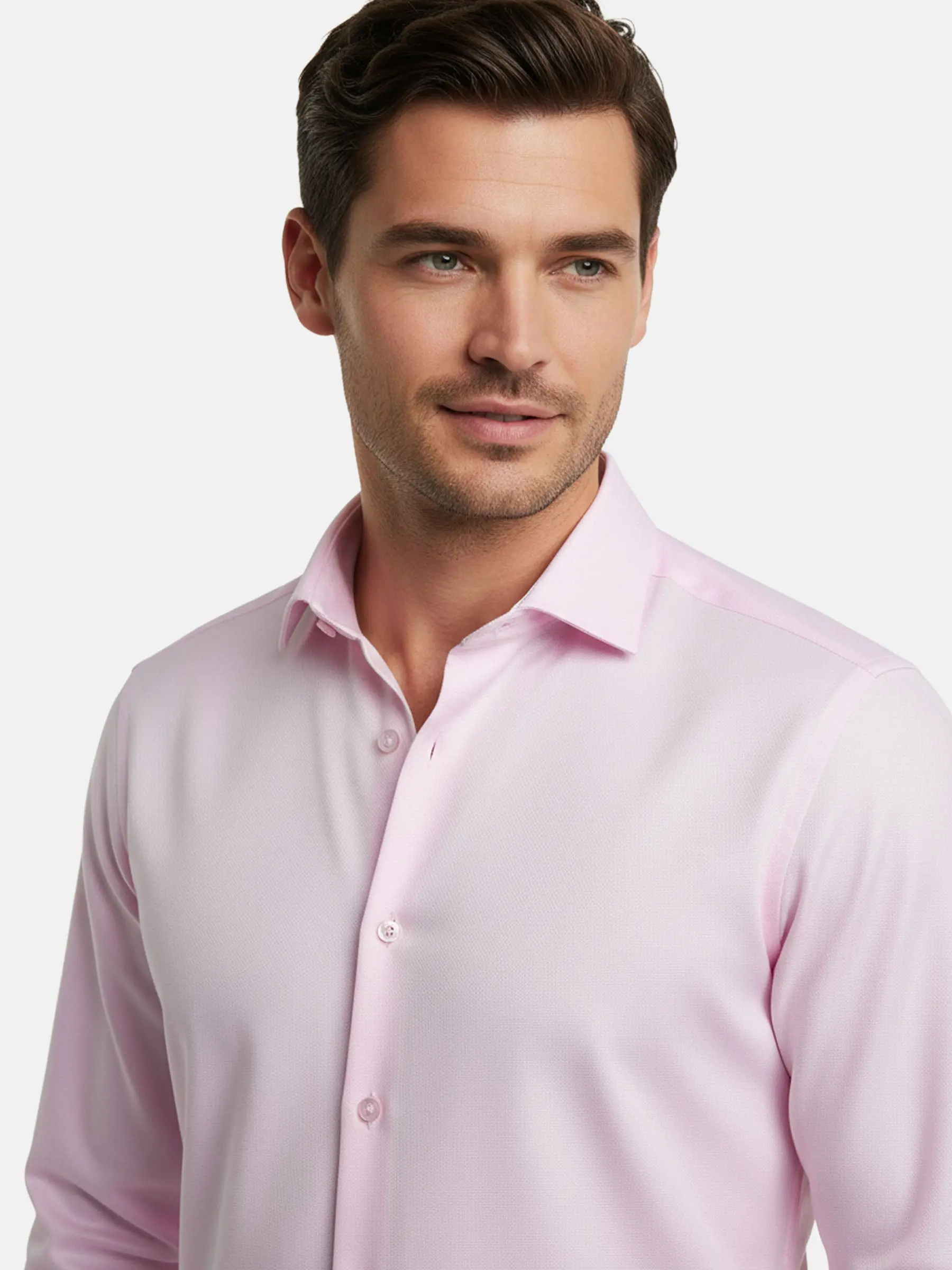 Het roze shirt van Burgos - Image 4
