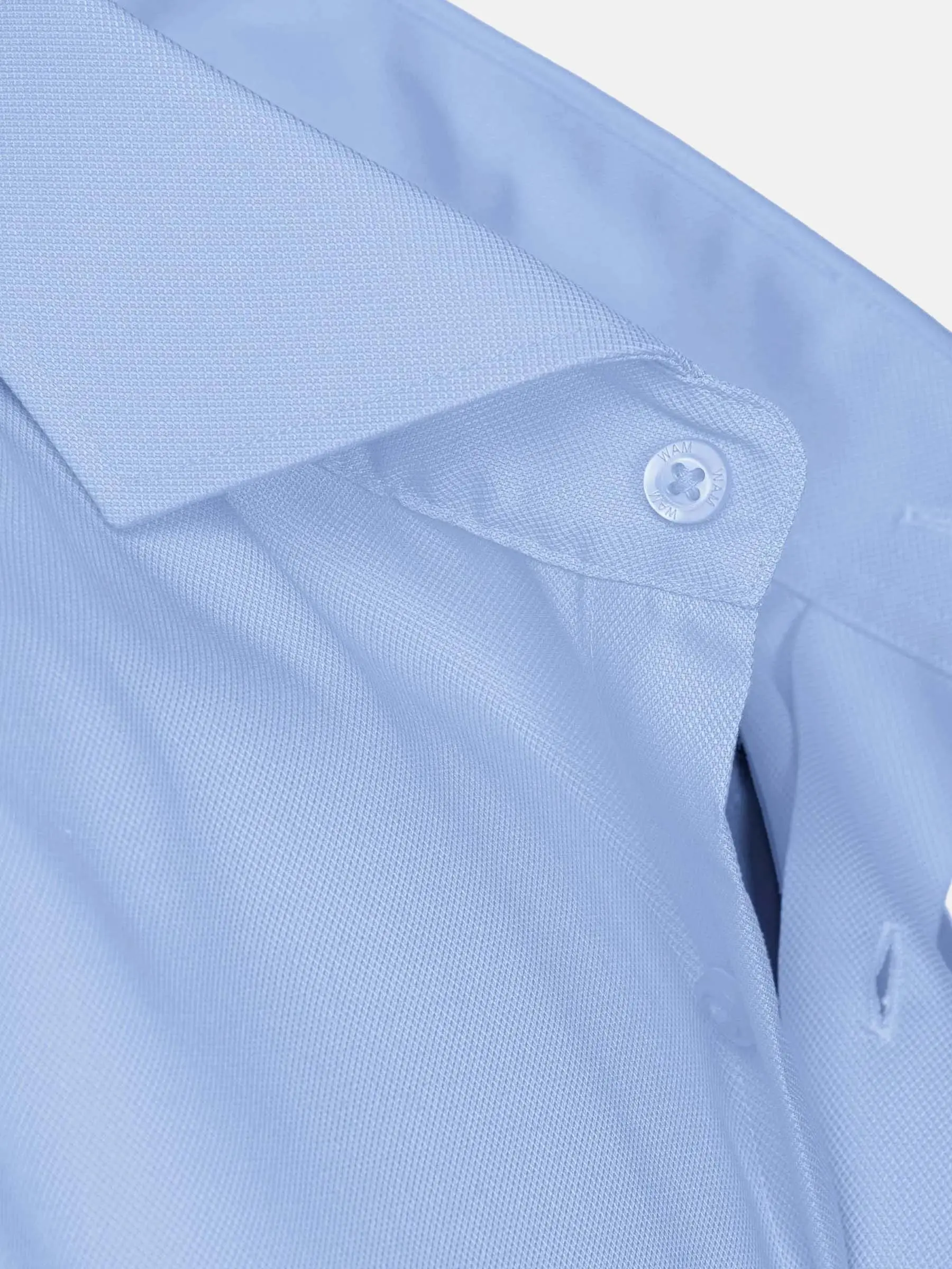 Het blauwe shirt van Burgos - Image 5