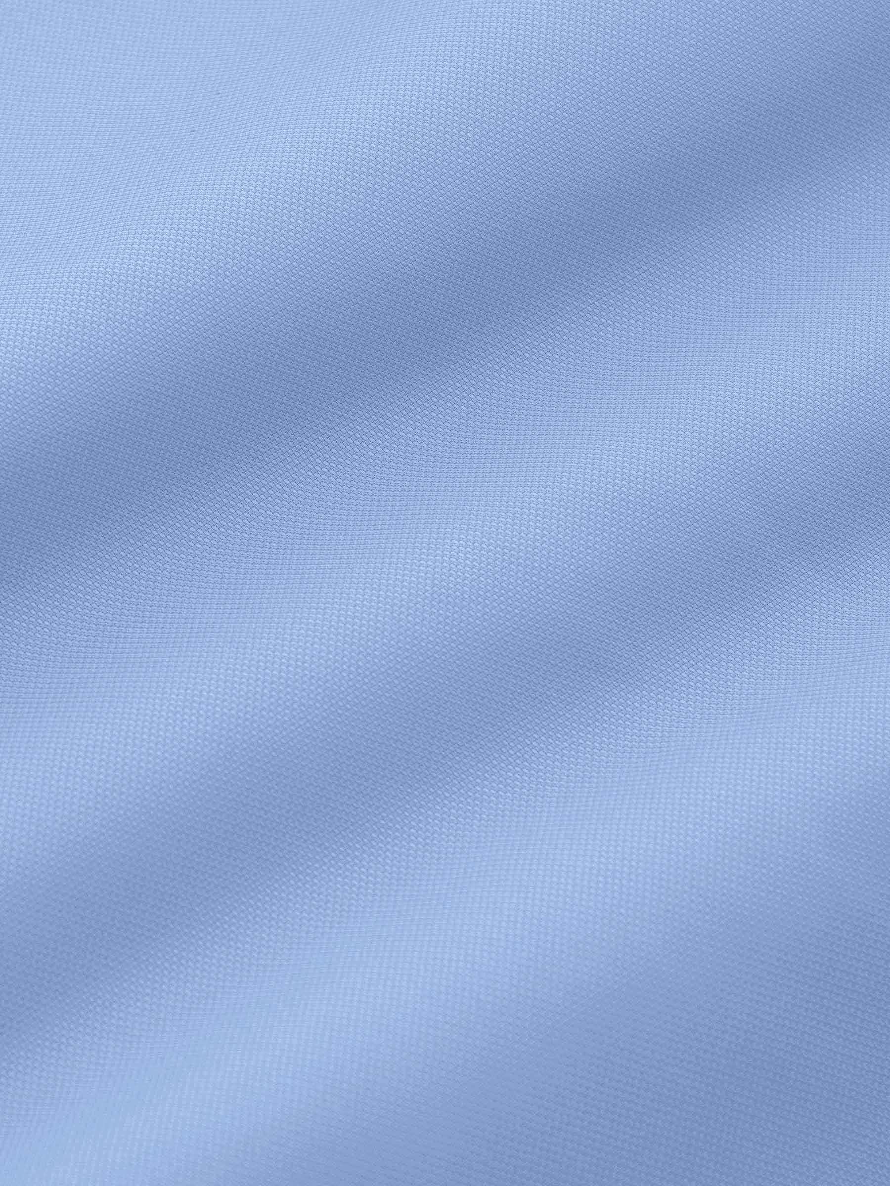 Het blauwe shirt van Burgos - Image 6