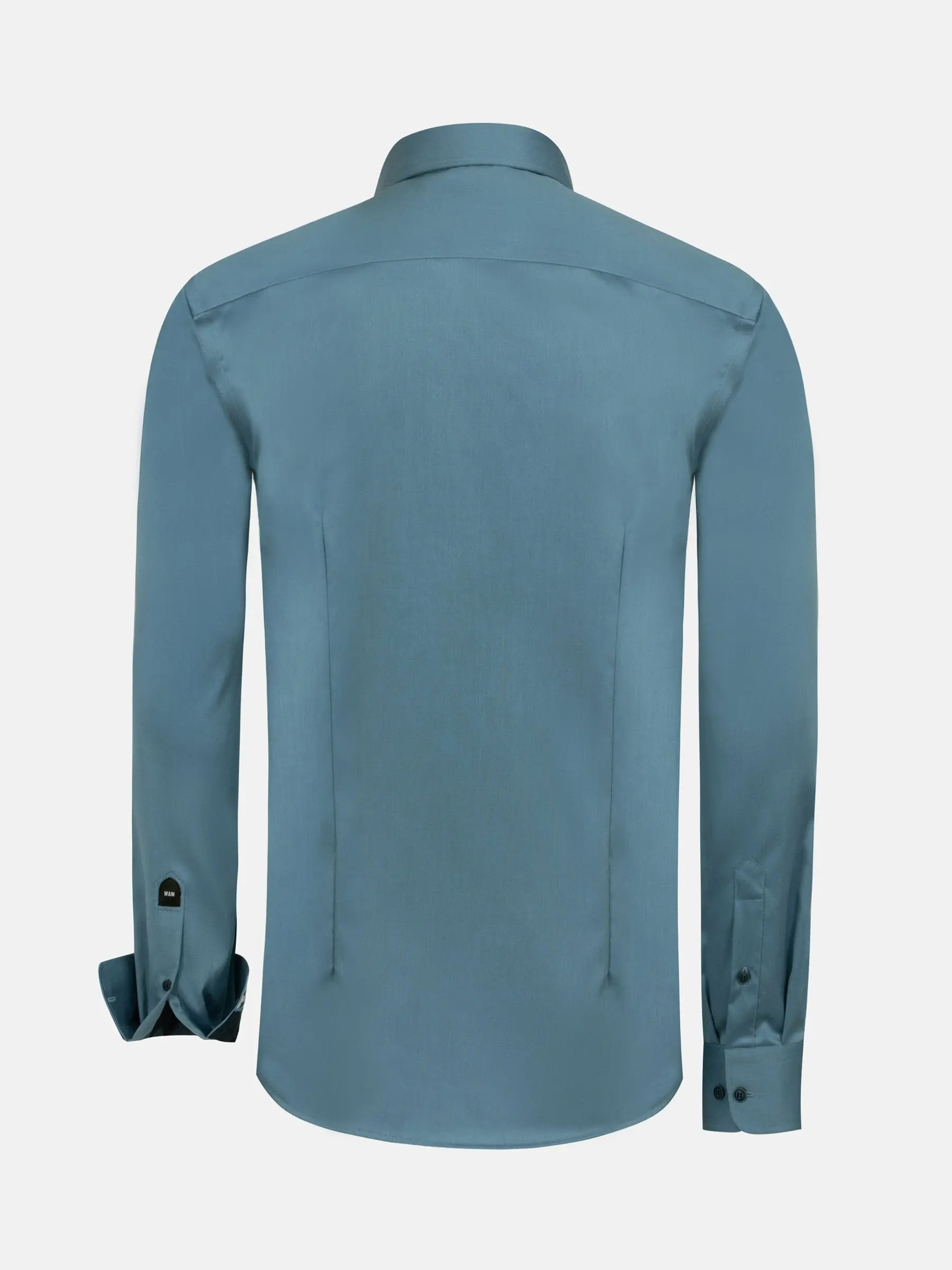 Het Caesar lichtgroene shirt - Image 2