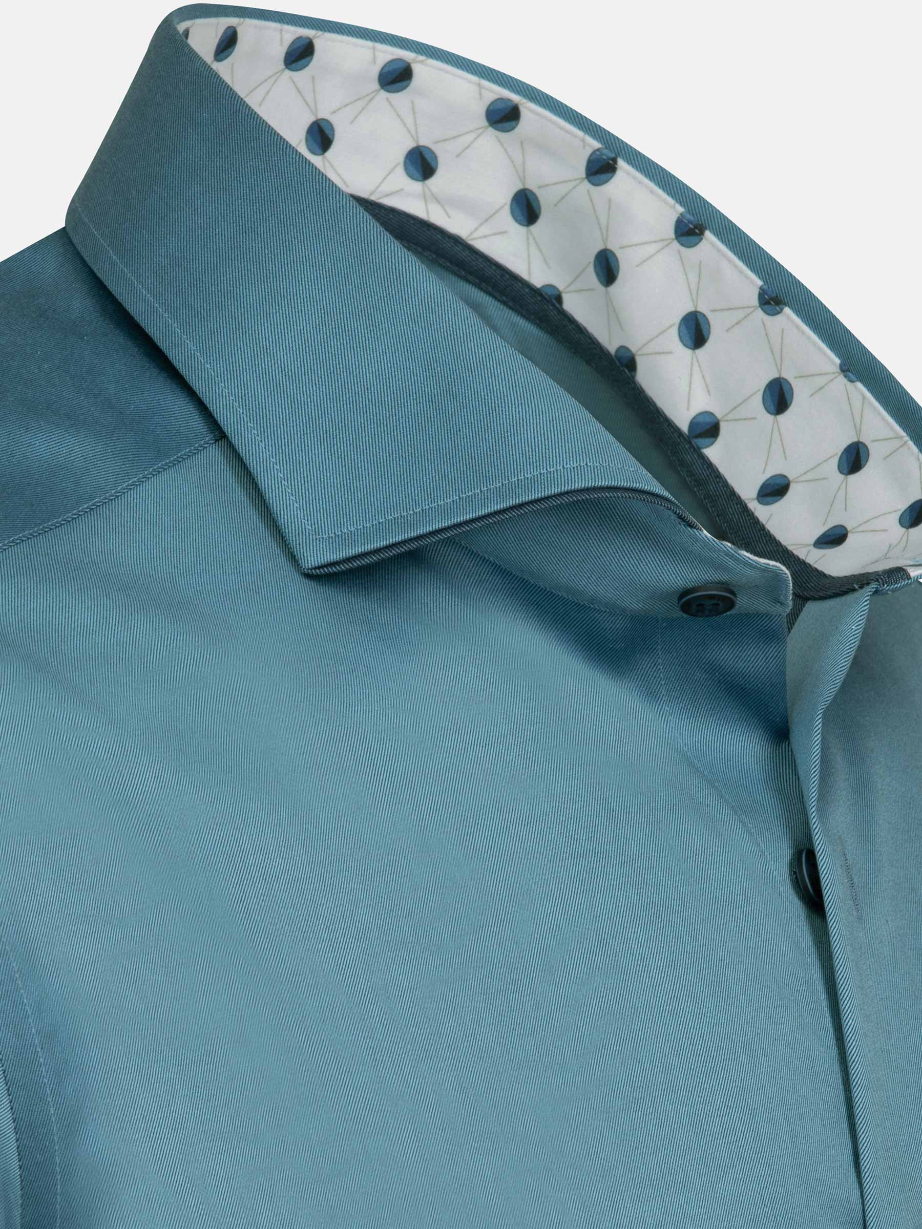 Het Caesar lichtgroene shirt - Image 3