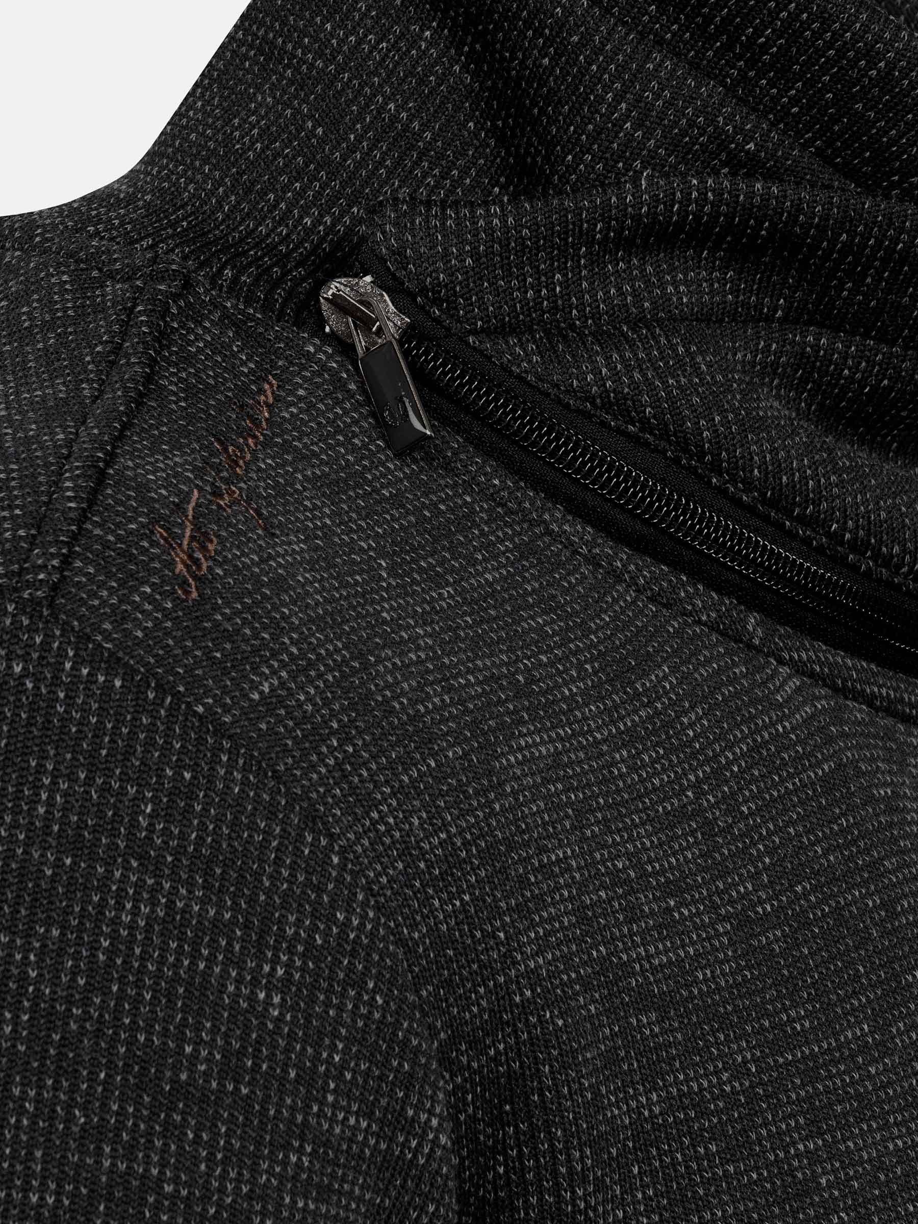 De Cain Black trui - Image 5