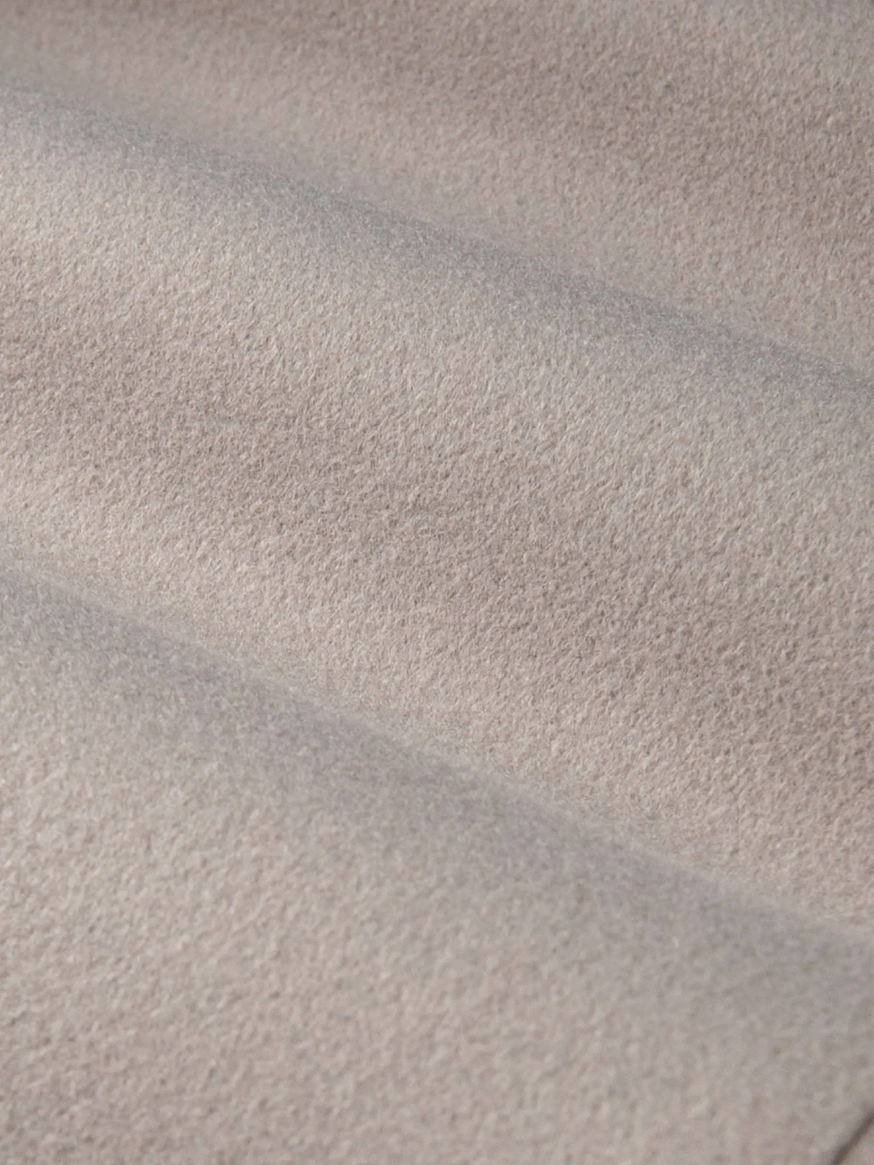 Camelot trenchcoat met schuifzakken in beige - Image 7