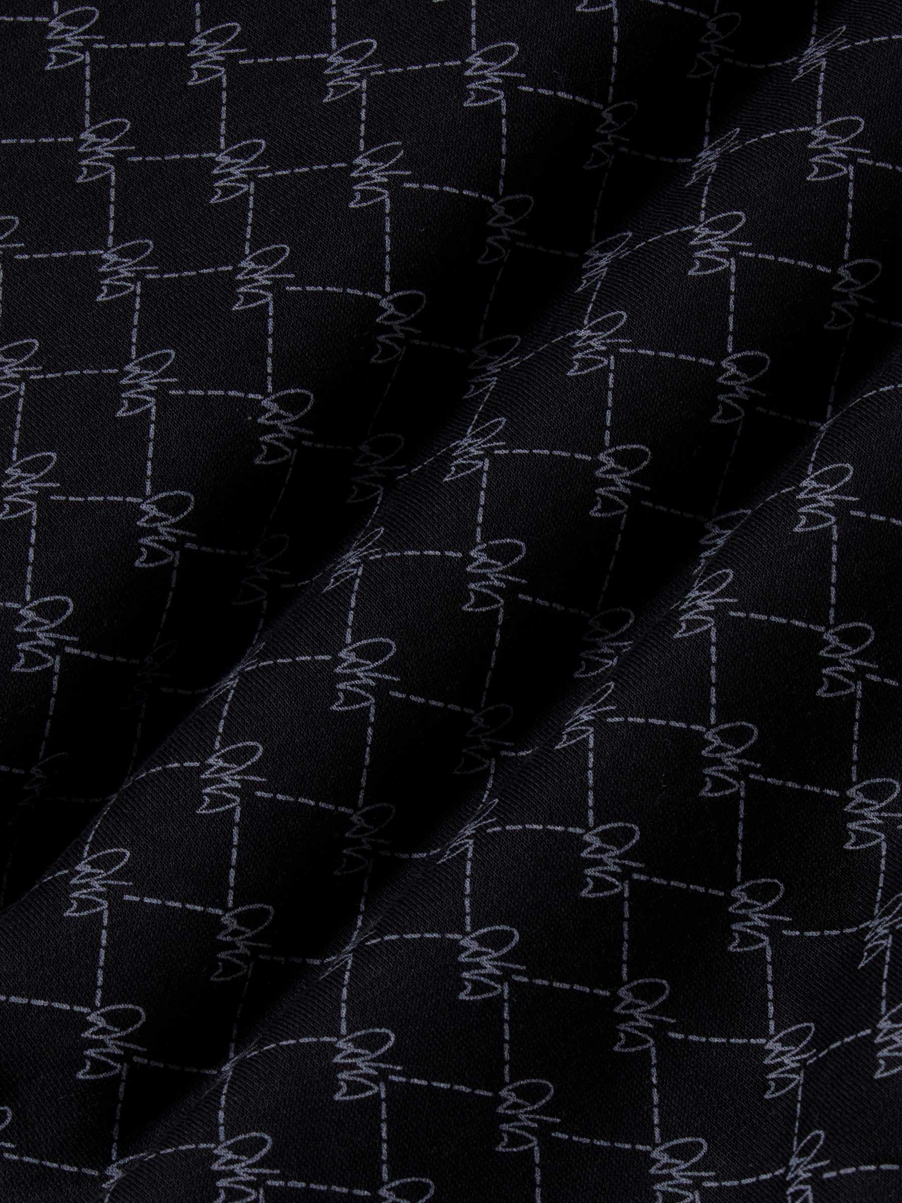 Draag een zwarte broek - Image 4