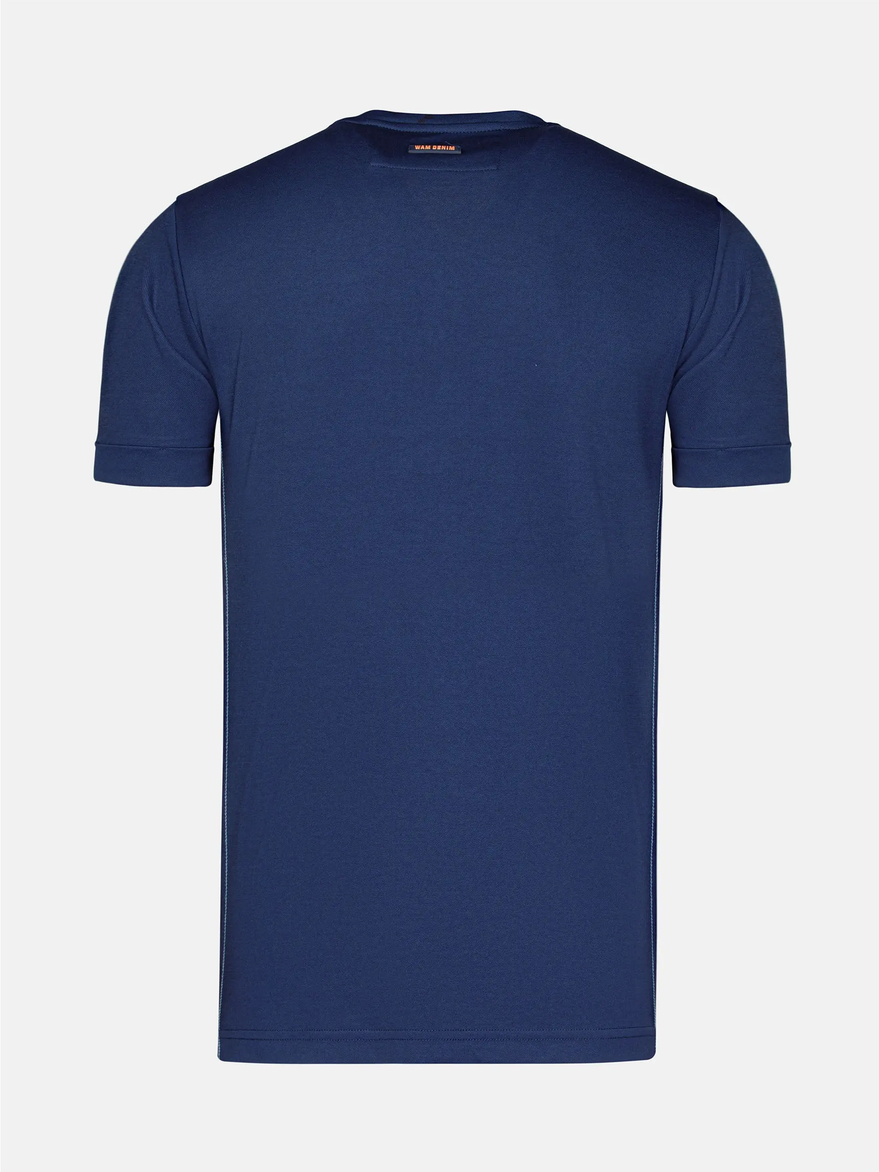 Het T-shirt van de Kaspische Marine - Image 2