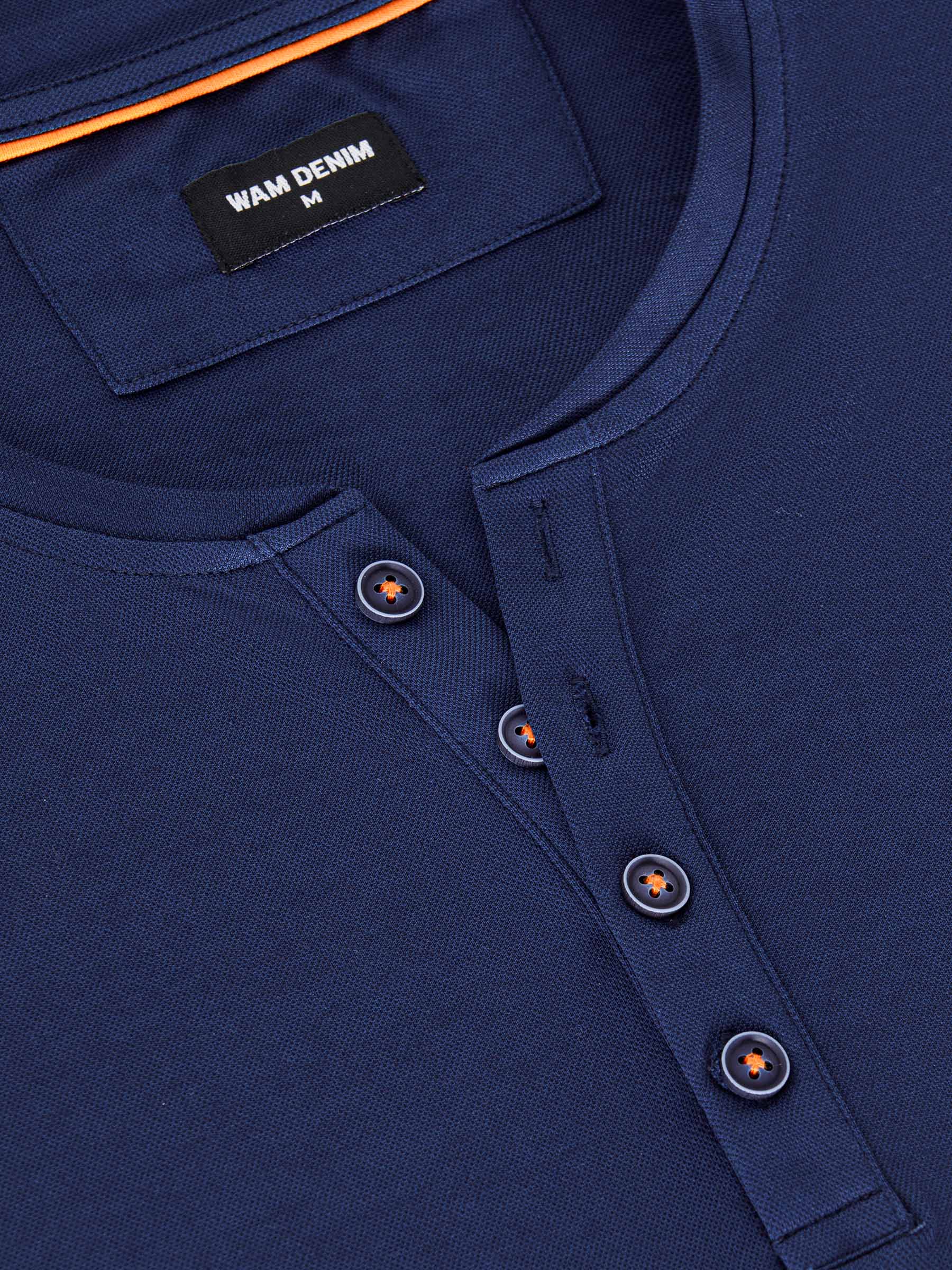Het T-shirt van de Kaspische Marine - Image 3