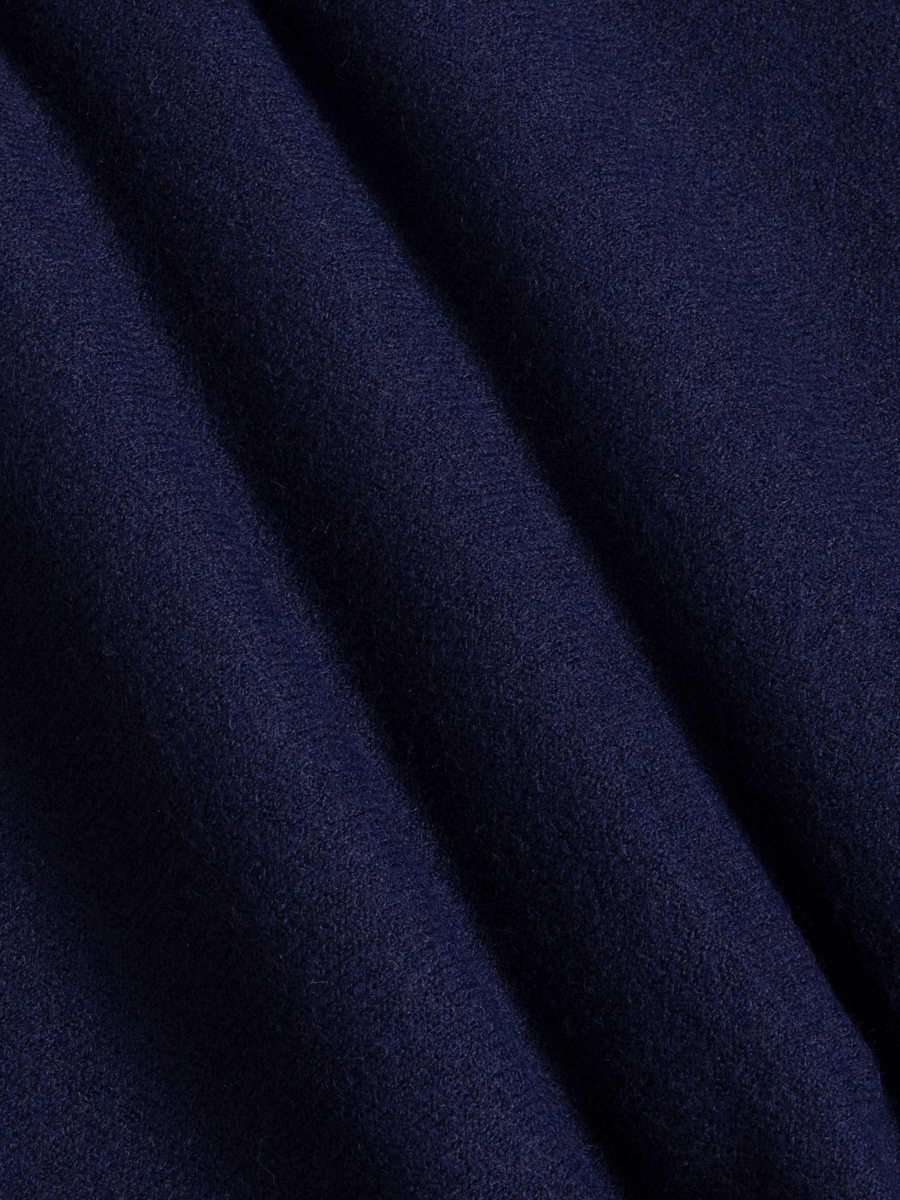 De Cassian marineblauwe trui - Image 4