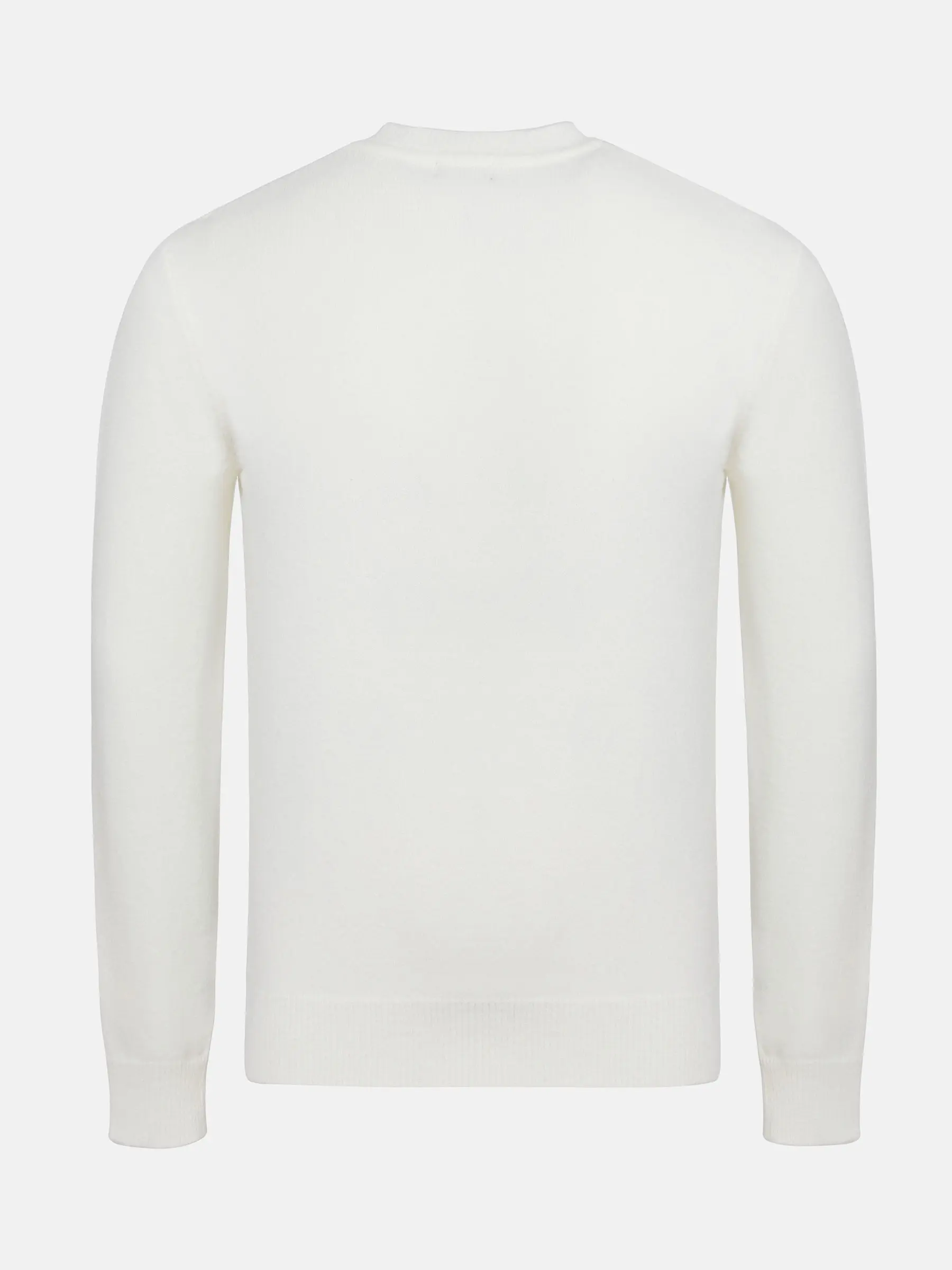 De Cassian Off White trui - Image 2