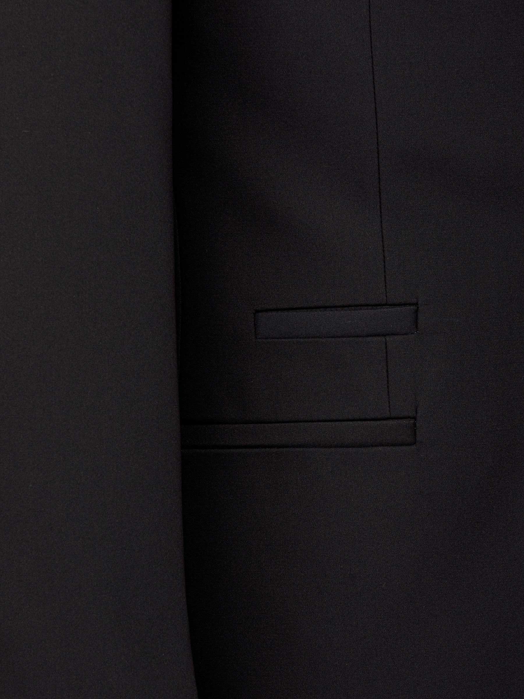 Colten zwarte blazer - Image 7