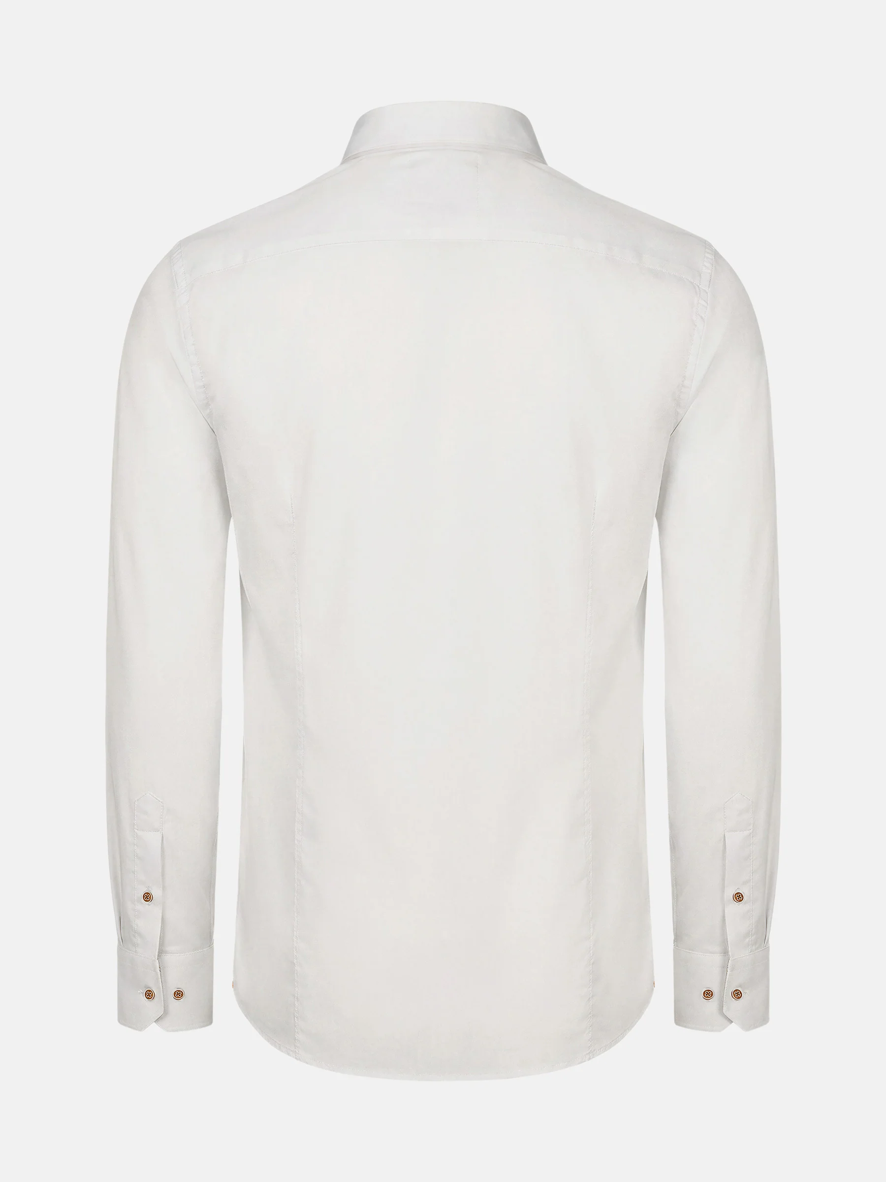 Het witte shirt van Crest - Image 2