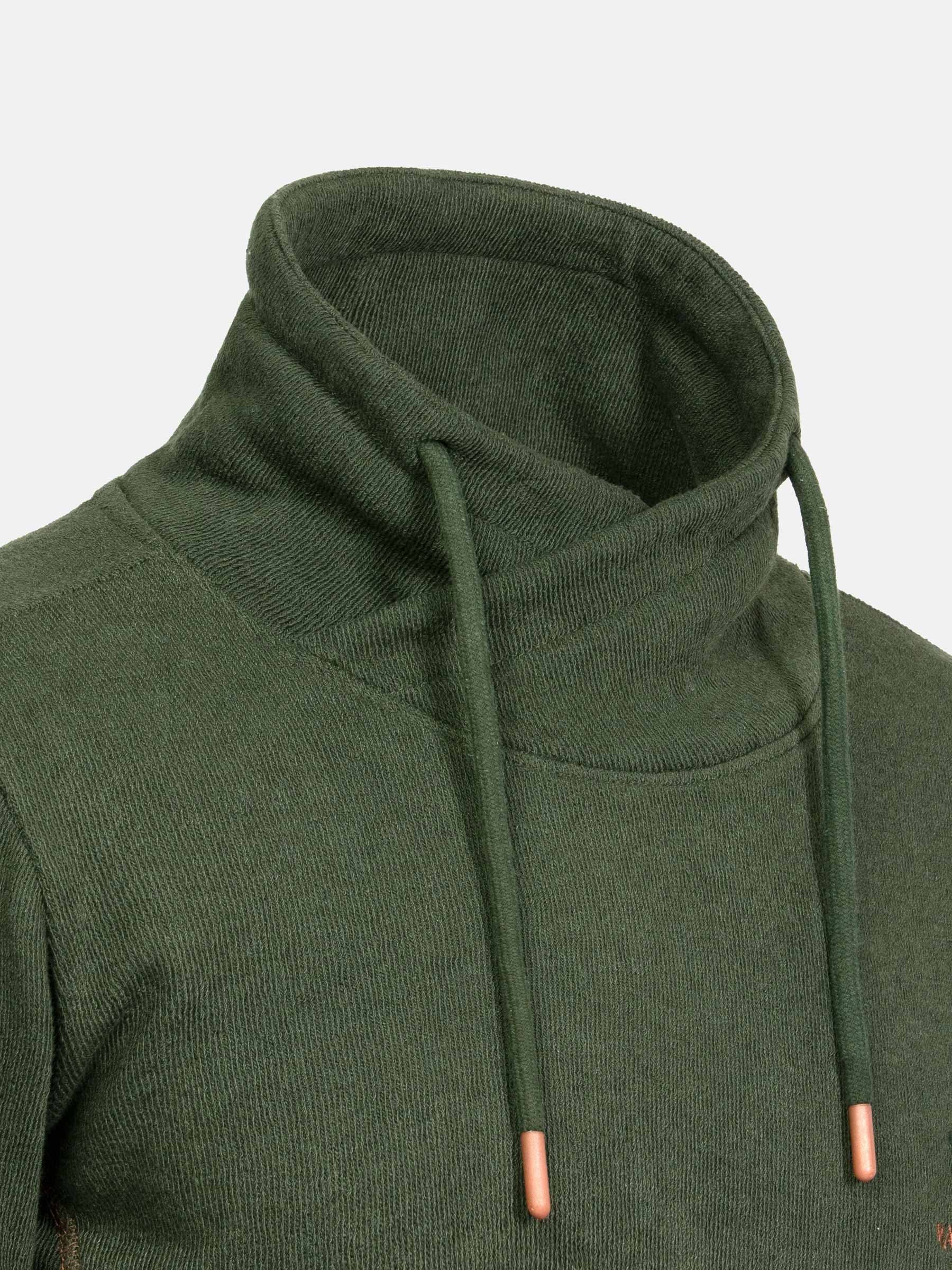 De Damari Khaki trui - Image 5