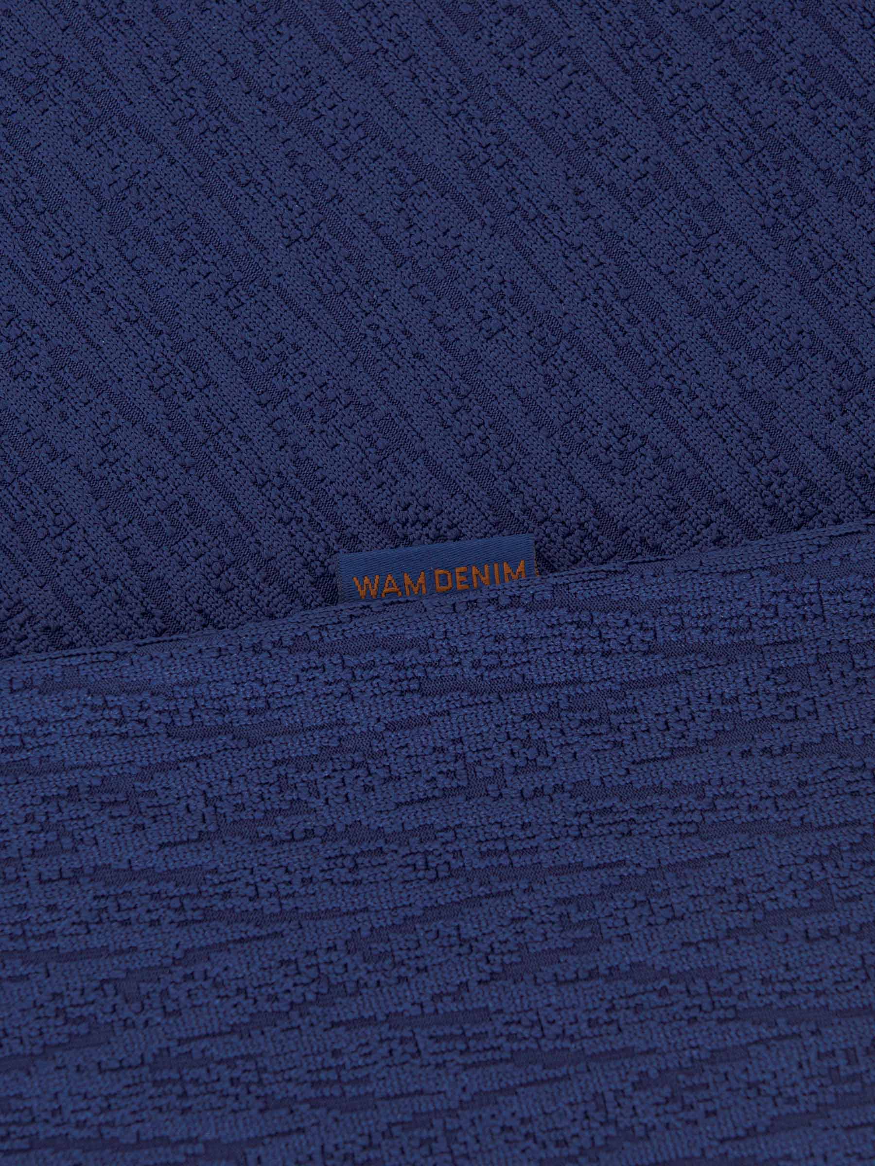 Het Daniil Navy T-shirt - Image 6