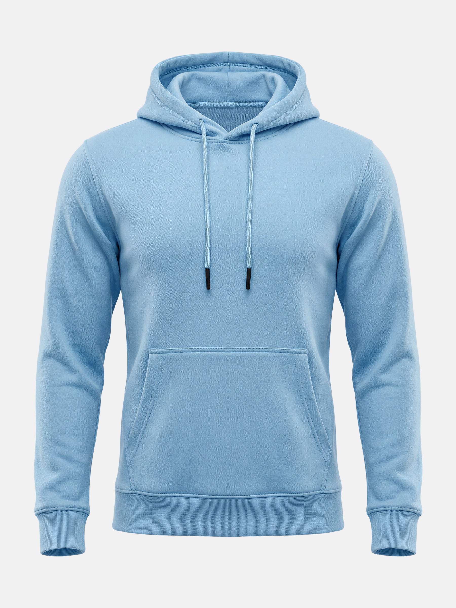 The Dexlor Turquoise Hoodie - Image 4