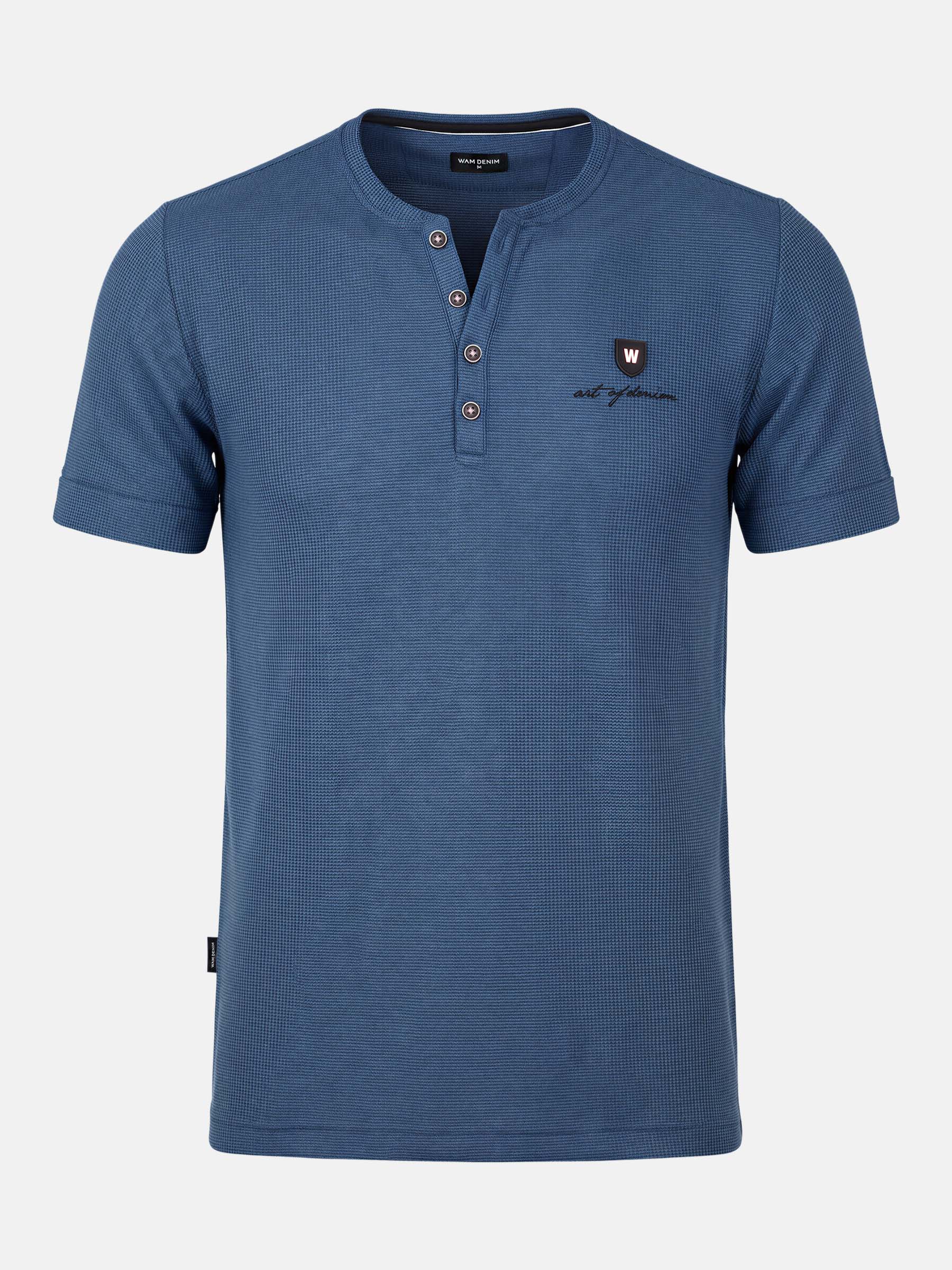 The Draxor Indigo T-shirt - Image 2