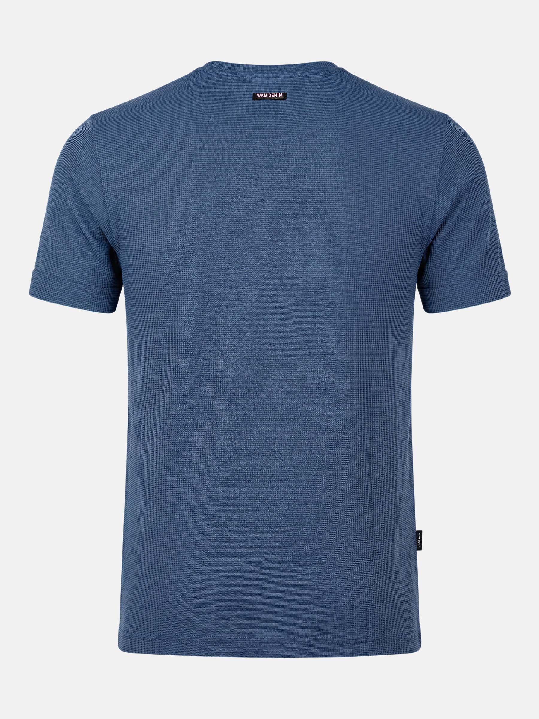 The Draxor Indigo T-shirt - Image 3