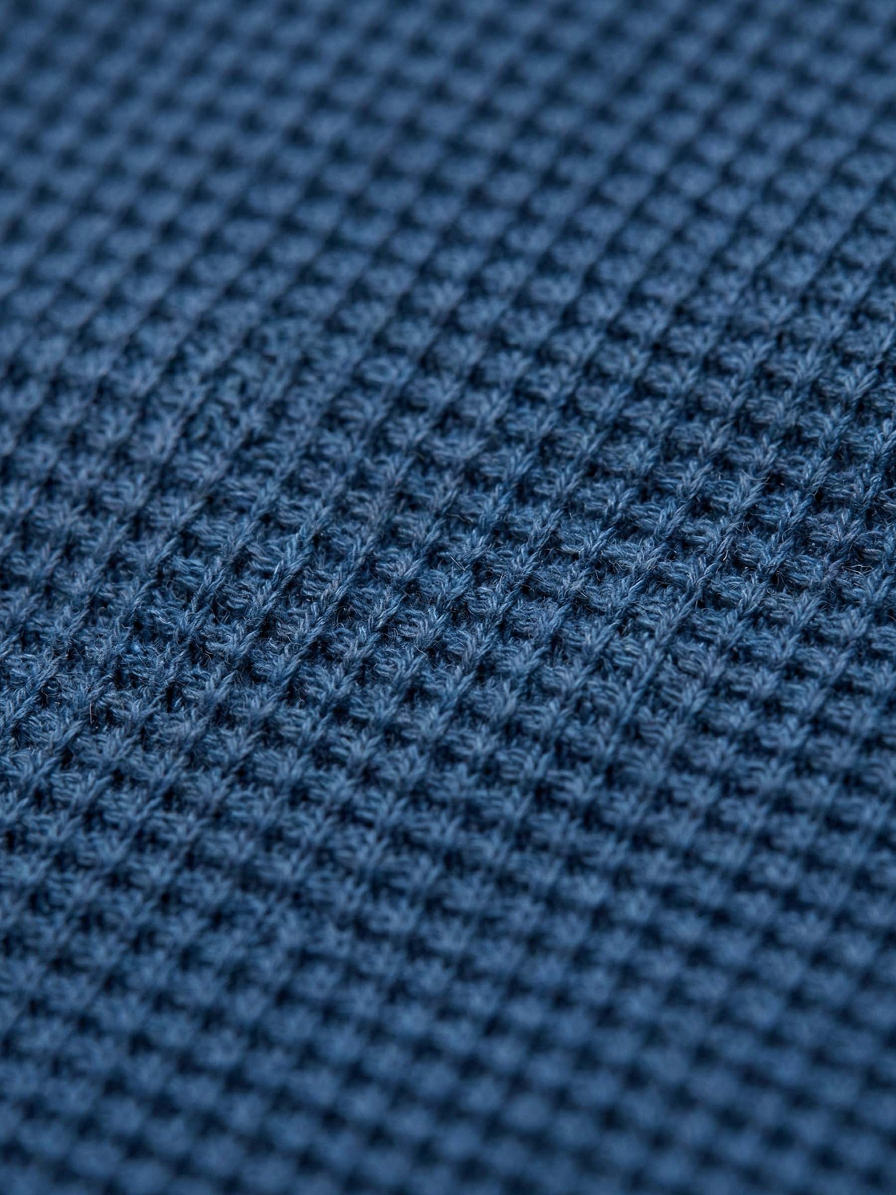 The Draxor Indigo T-shirt - Image 6