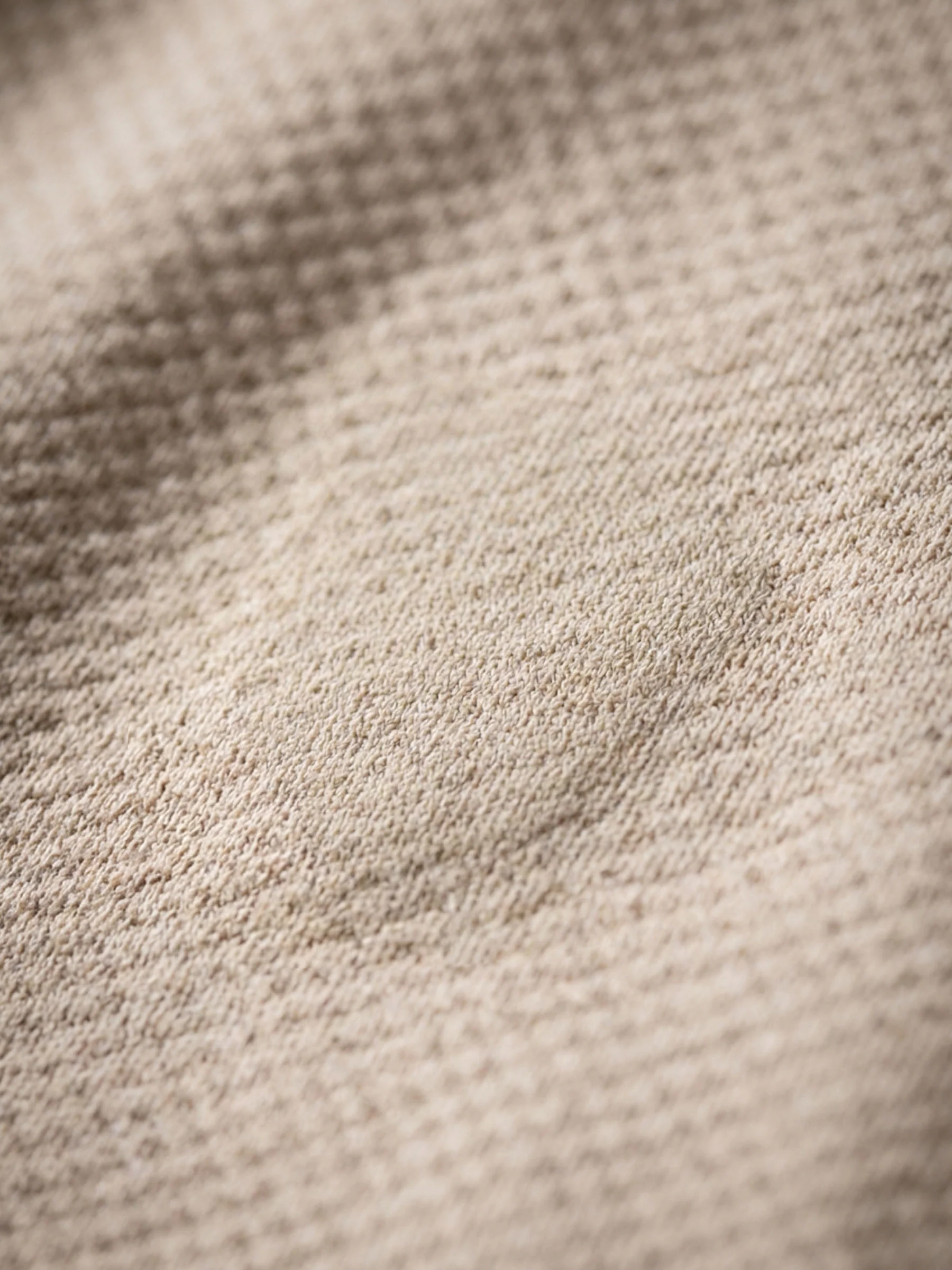 The Drellor Beige Tshirt - Image 6