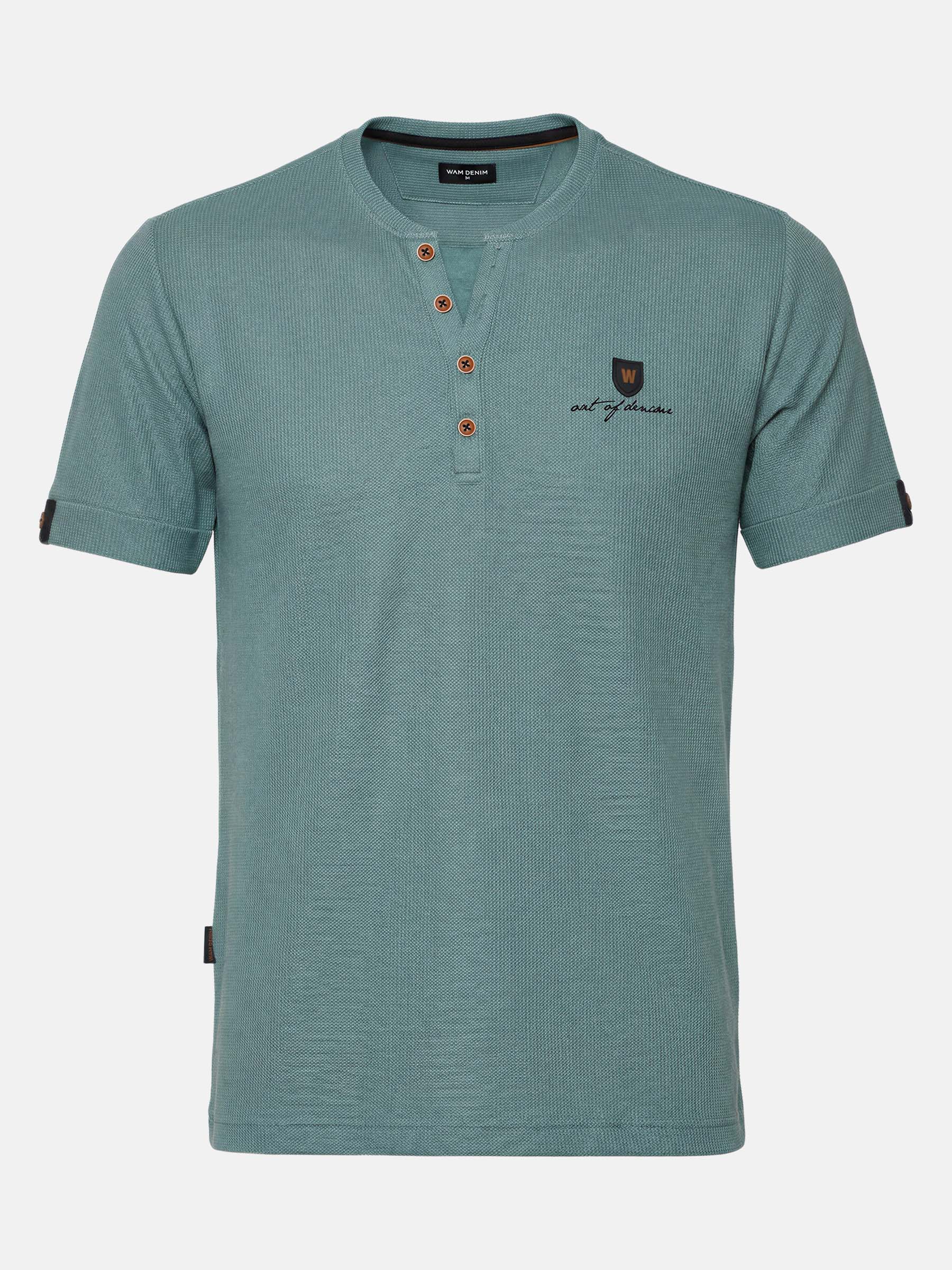 The Droven Menthol Tshirt - Image 2