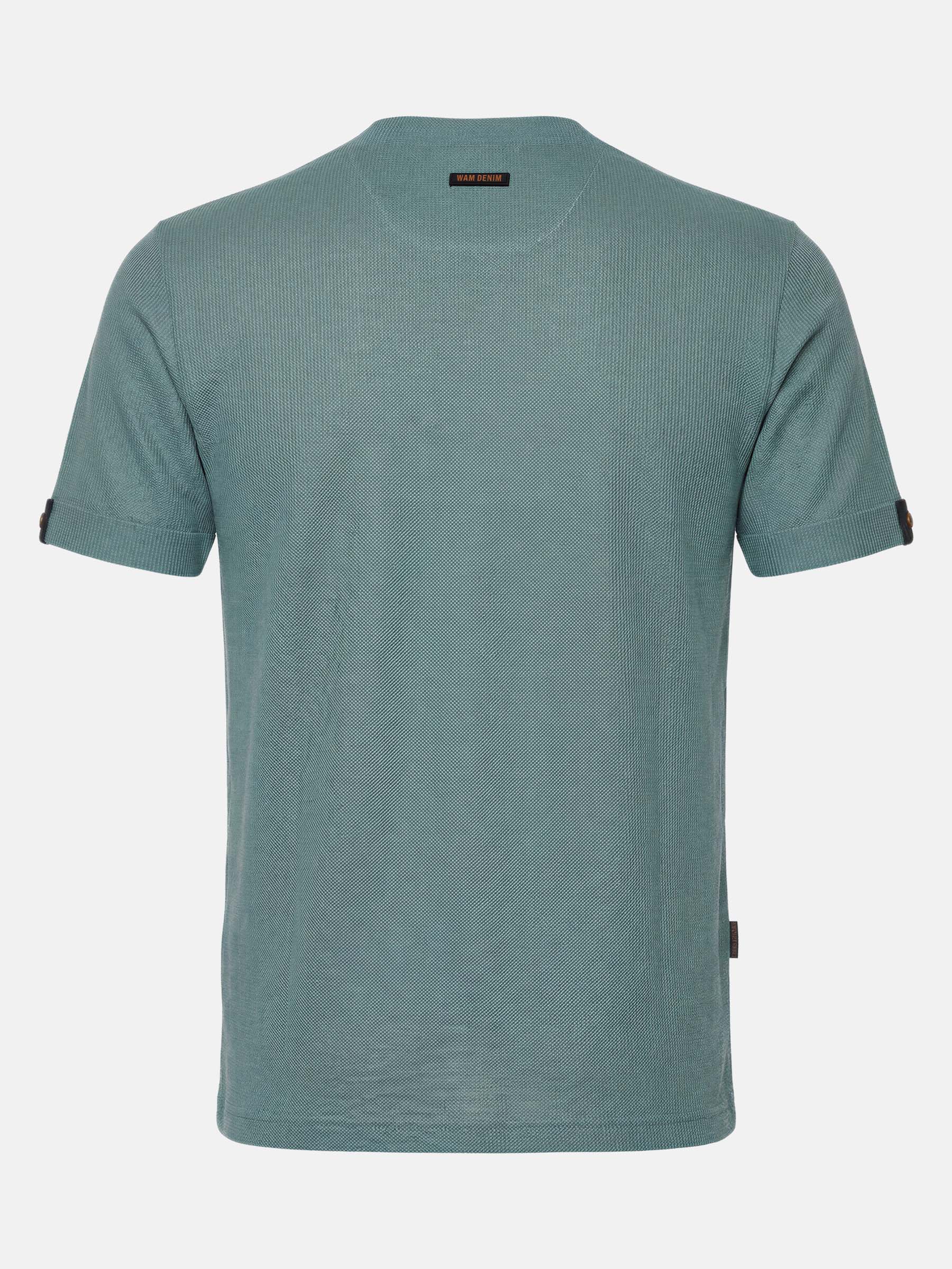 The Droven Menthol Tshirt - Image 3