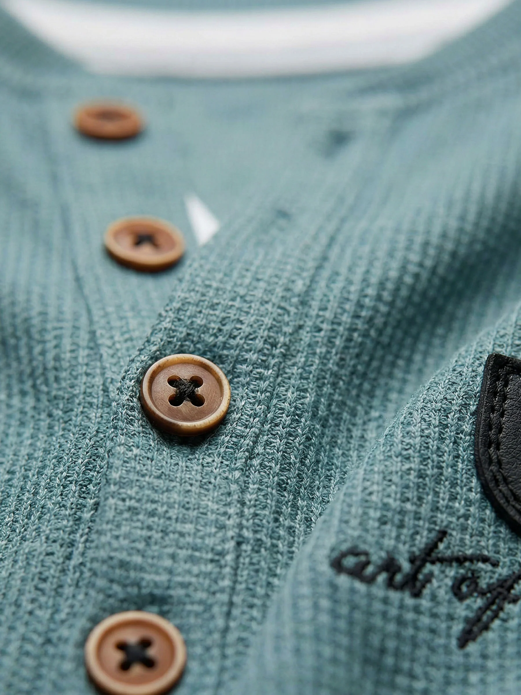The Droven Menthol Tshirt - Image 5