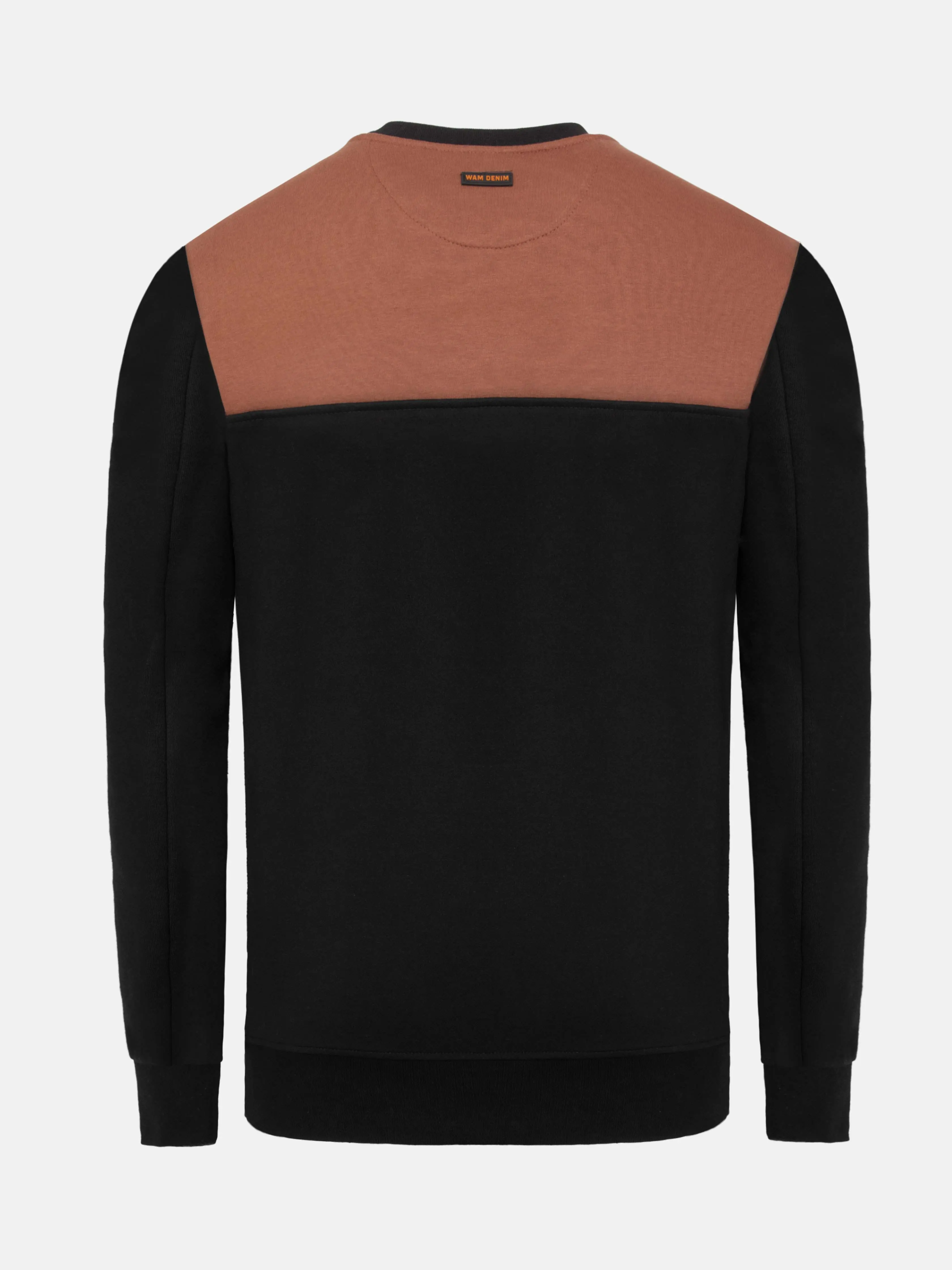 De Emory Black Sweater - Image 2