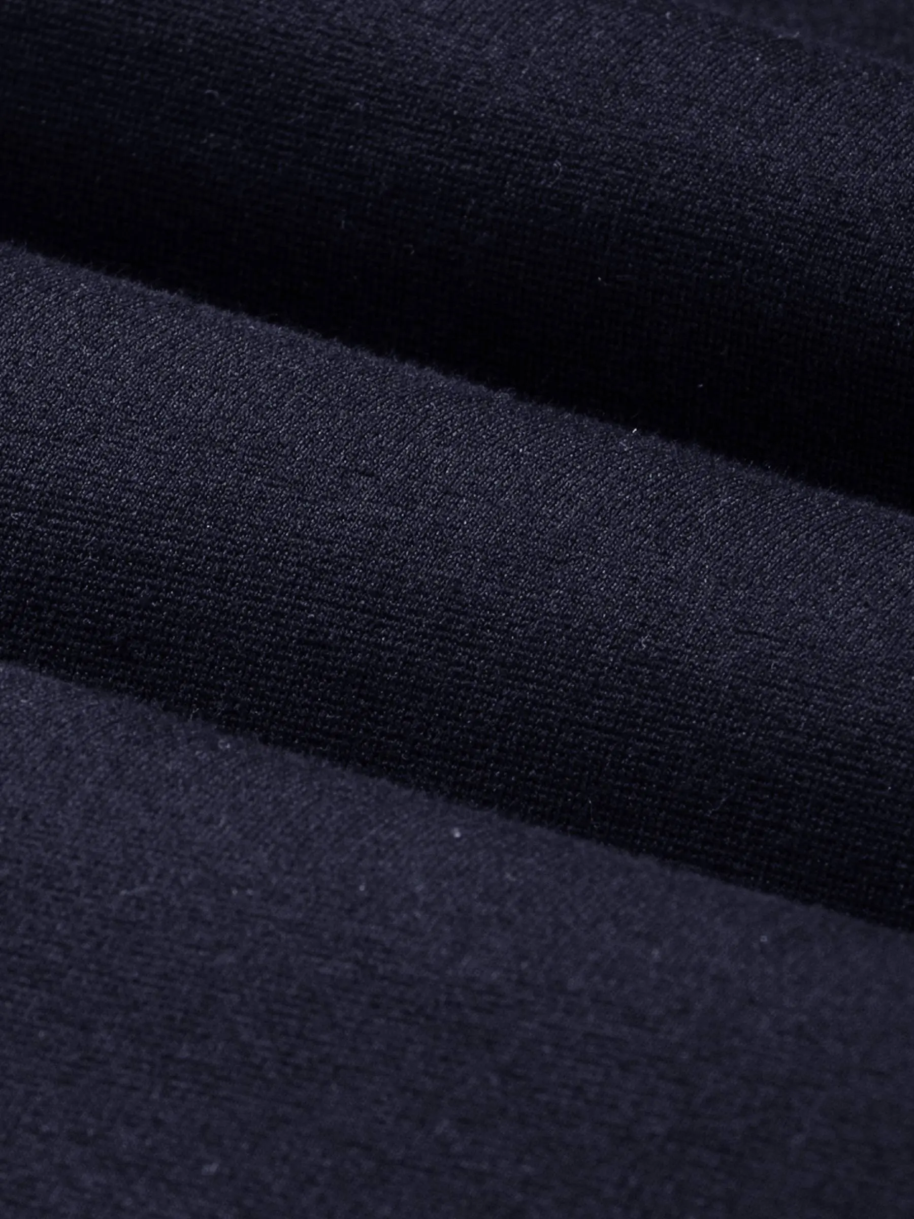 De Emory Navy trui - Image 3