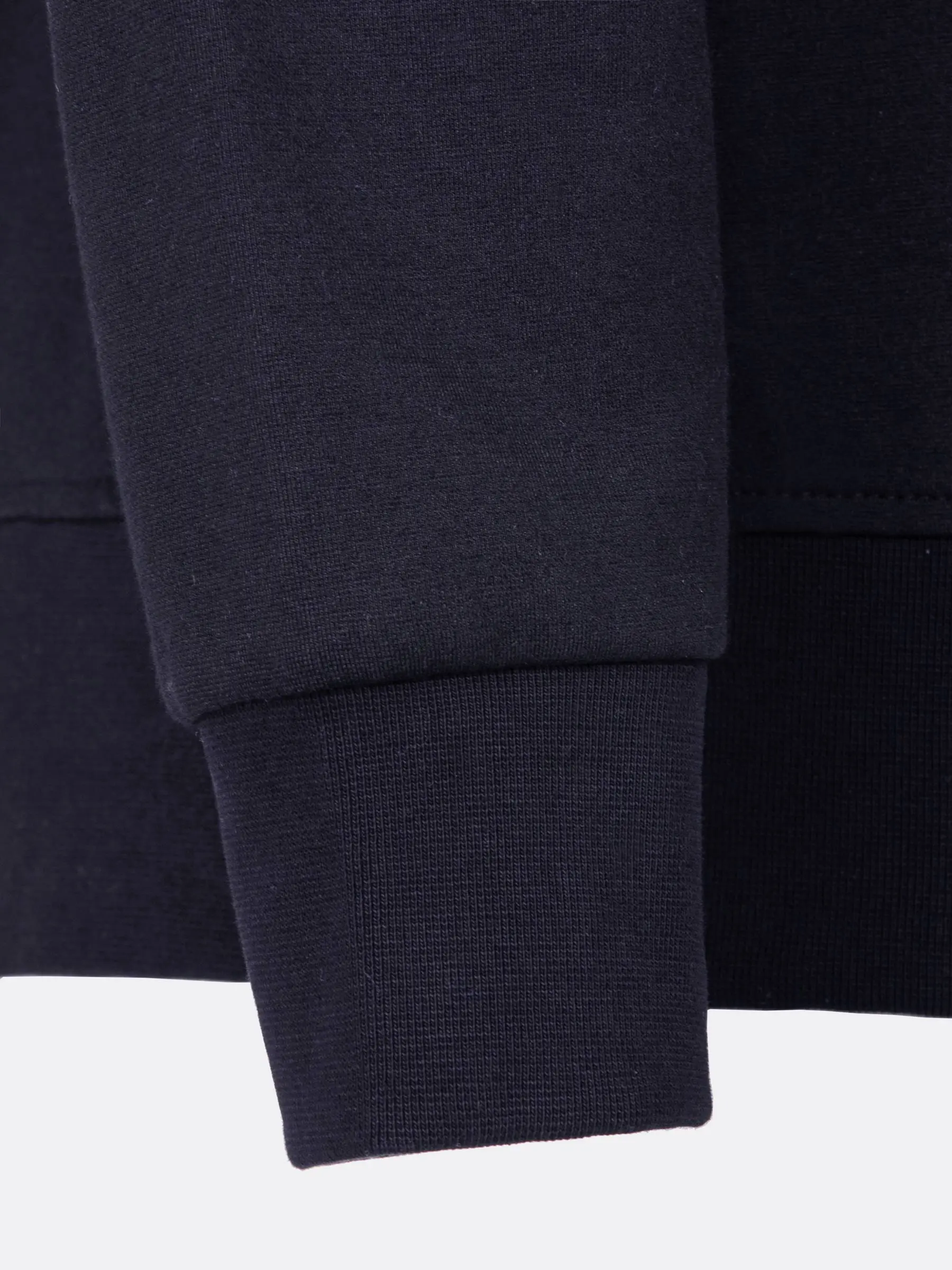 De Emory Navy trui - Image 4